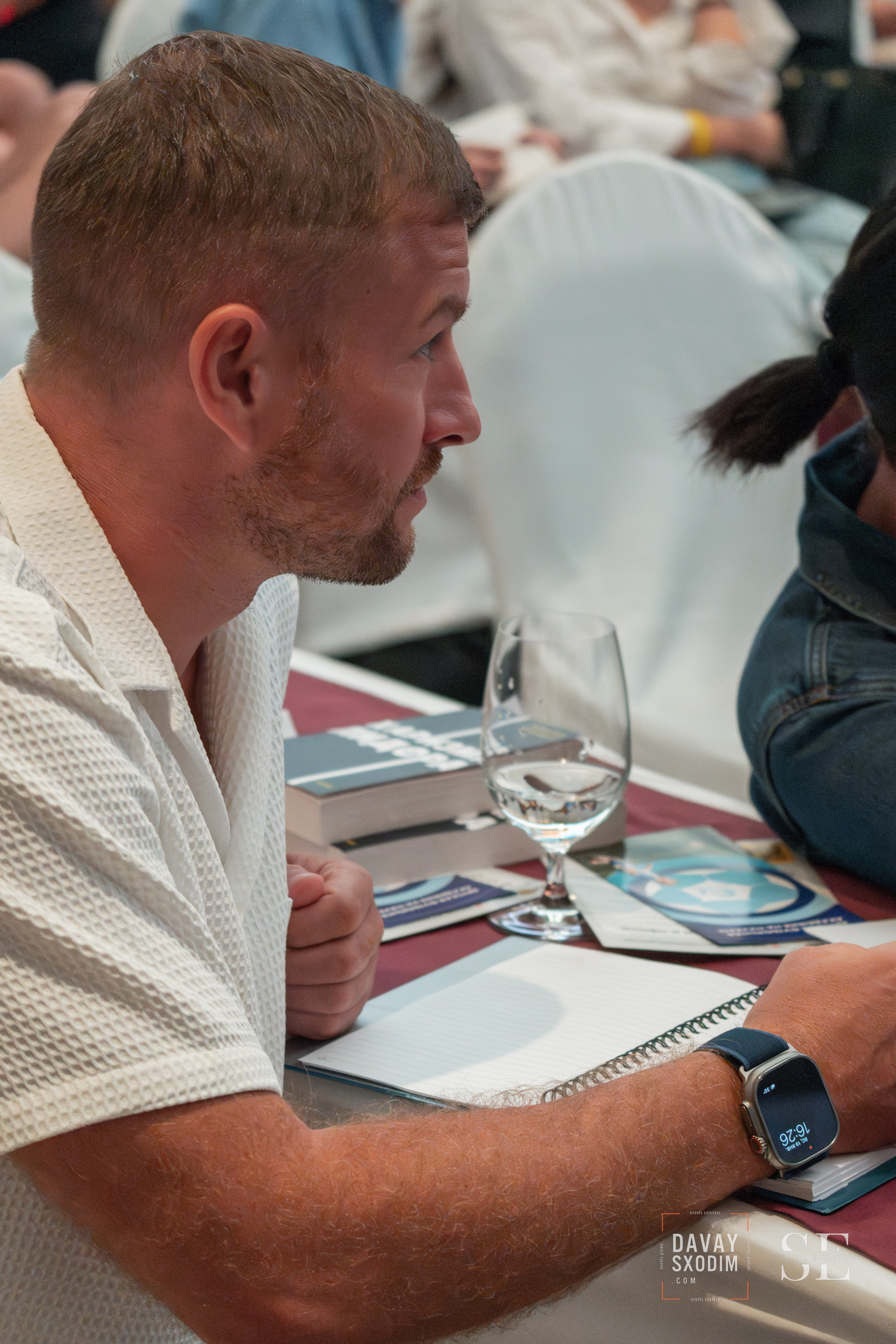 UPGRADE WEEKEND. АФИША|ФОТОРЕПОРТАЖИ|ИВЕНТЫ|ПХУКЕТ