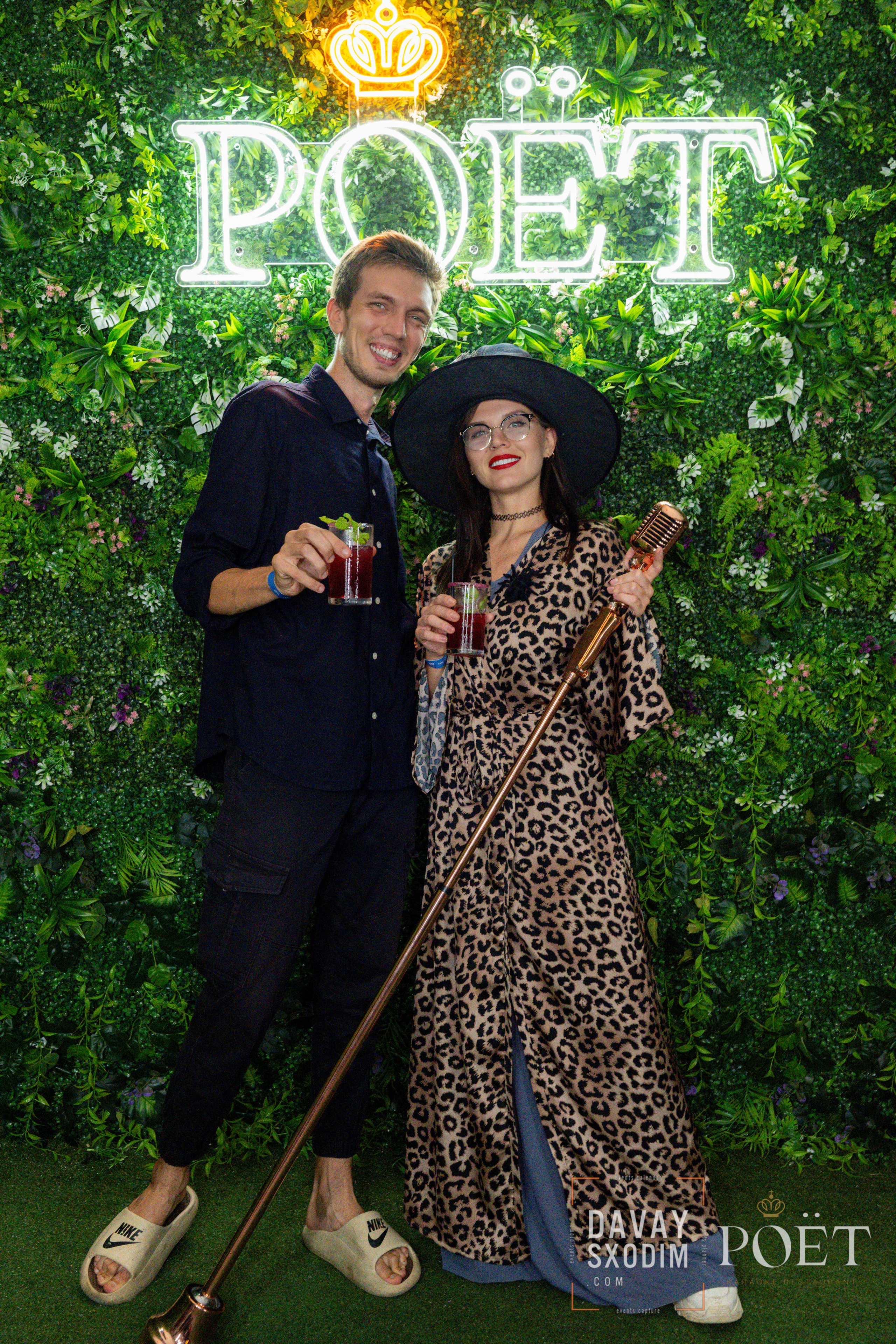 Вечеринка Тима Бертона | Фоторепортаж | Видеорепортаж | Афиша | DAVAYSXODIM.com PHUKET. АФИША|ФОТОРЕПОРТАЖИ|ИВЕНТЫ|ПХУКЕТ