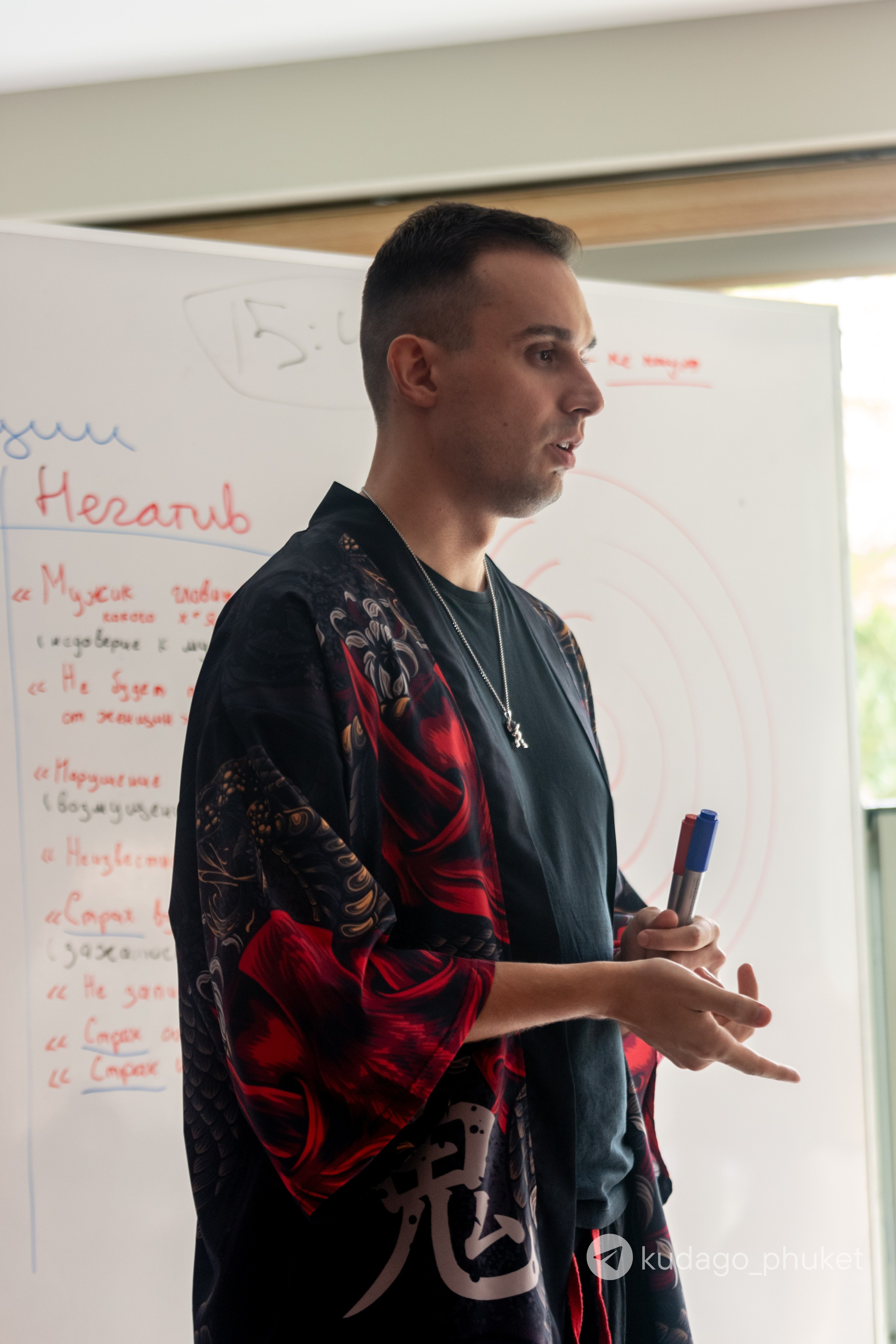 Завтрак на Чиле | Фоторепортаж | Афиша | DAVAYSXODIM.com PHUKET. АФИША|ФОТОРЕПОРТАЖИ|ИВЕНТЫ|ПХУКЕТ