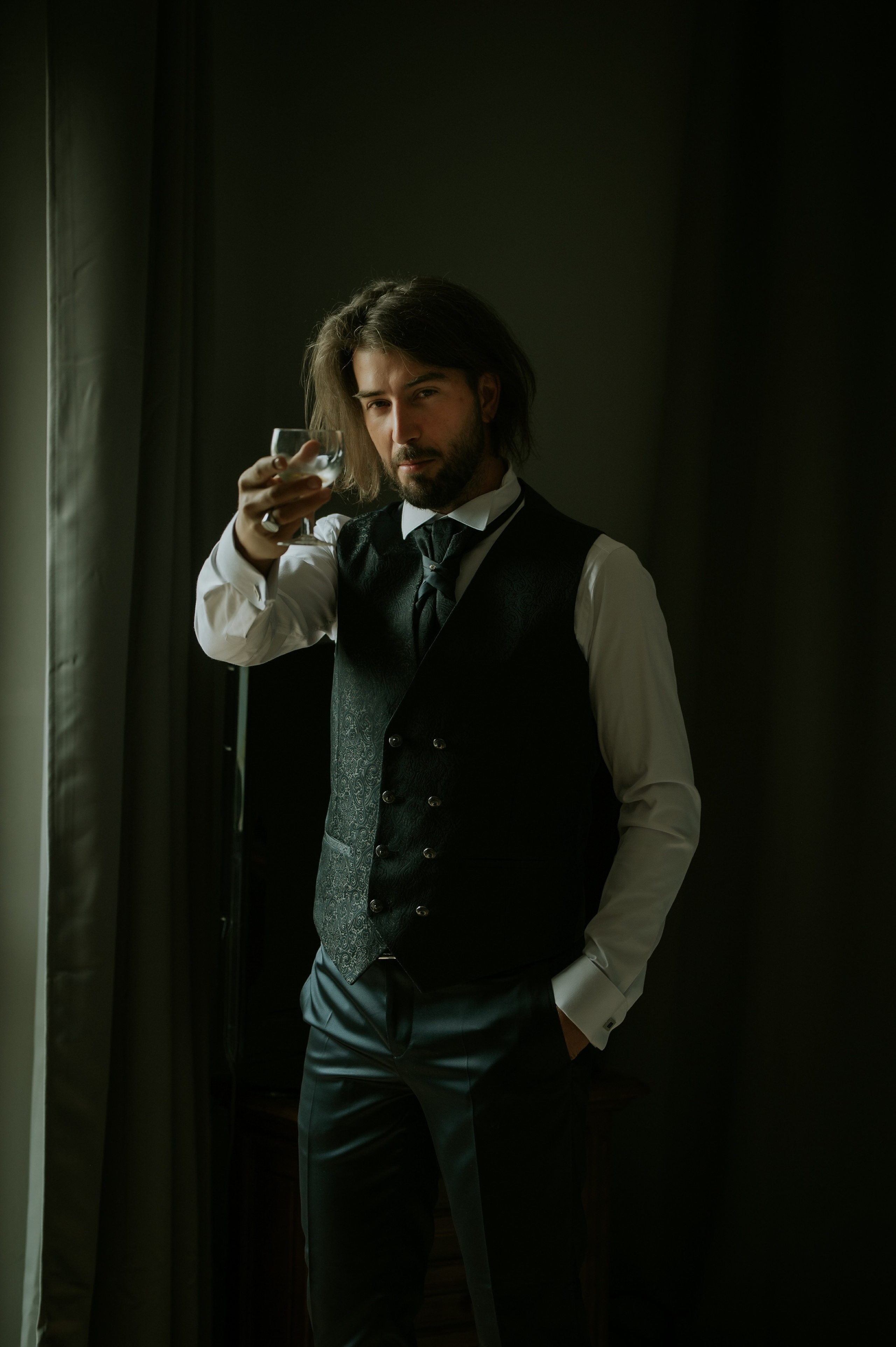 Wedding. Stefano Iancu - Fotografo per matrimonio a Roma