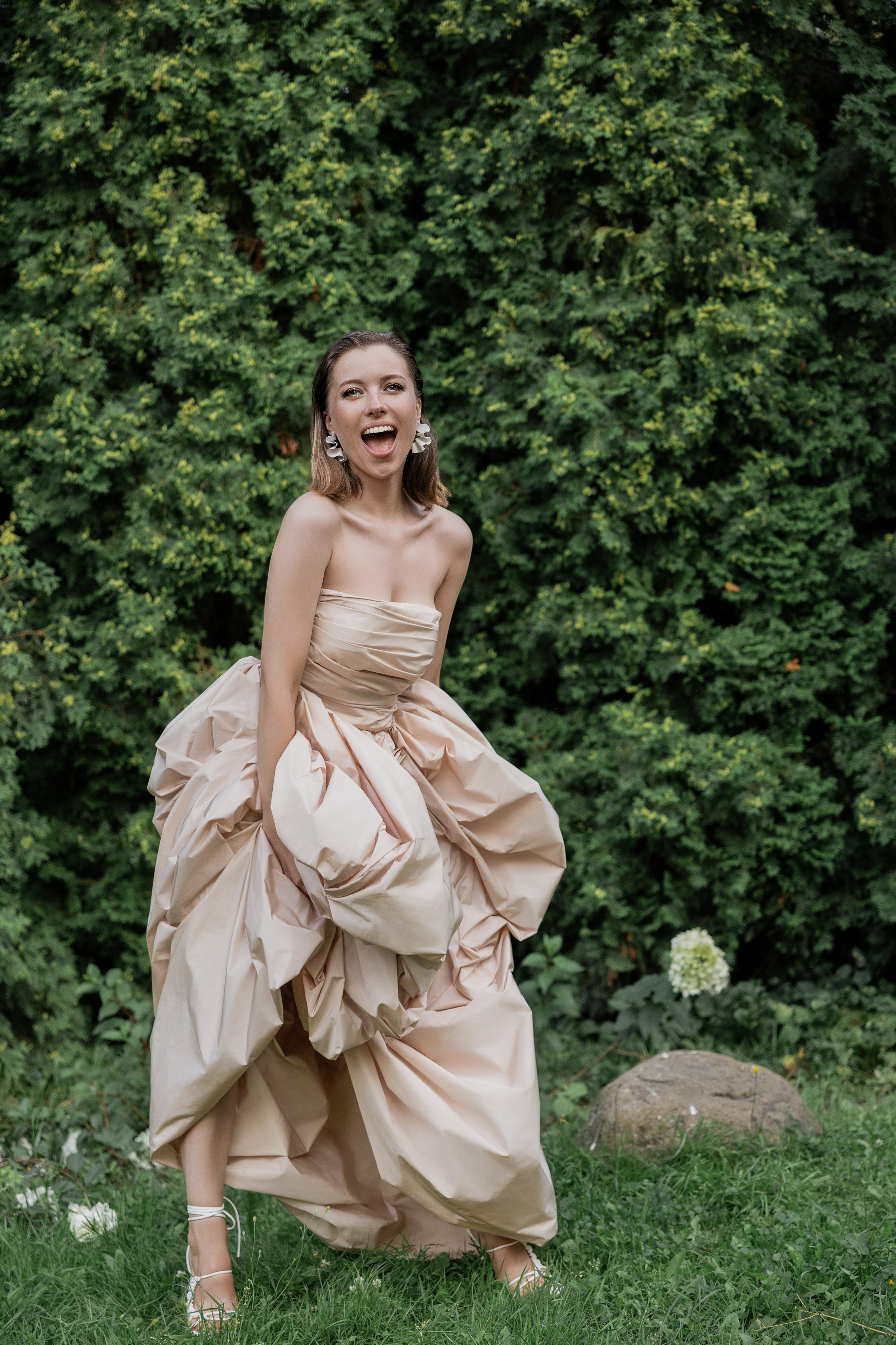 WEDDING. Hanna Datskevich