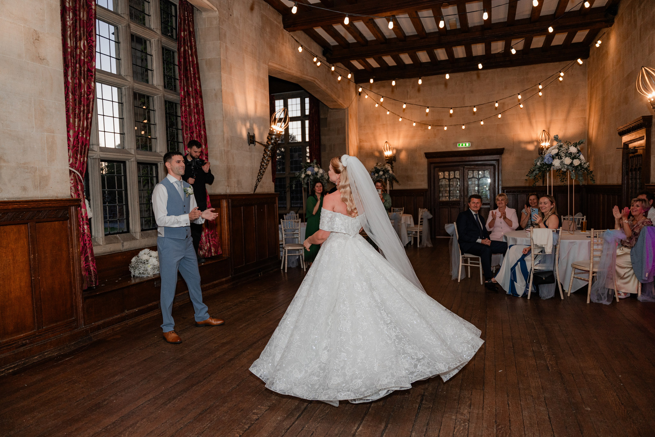 Ferdinando&Bohdana. Tonya Kyrylenko photographer in London