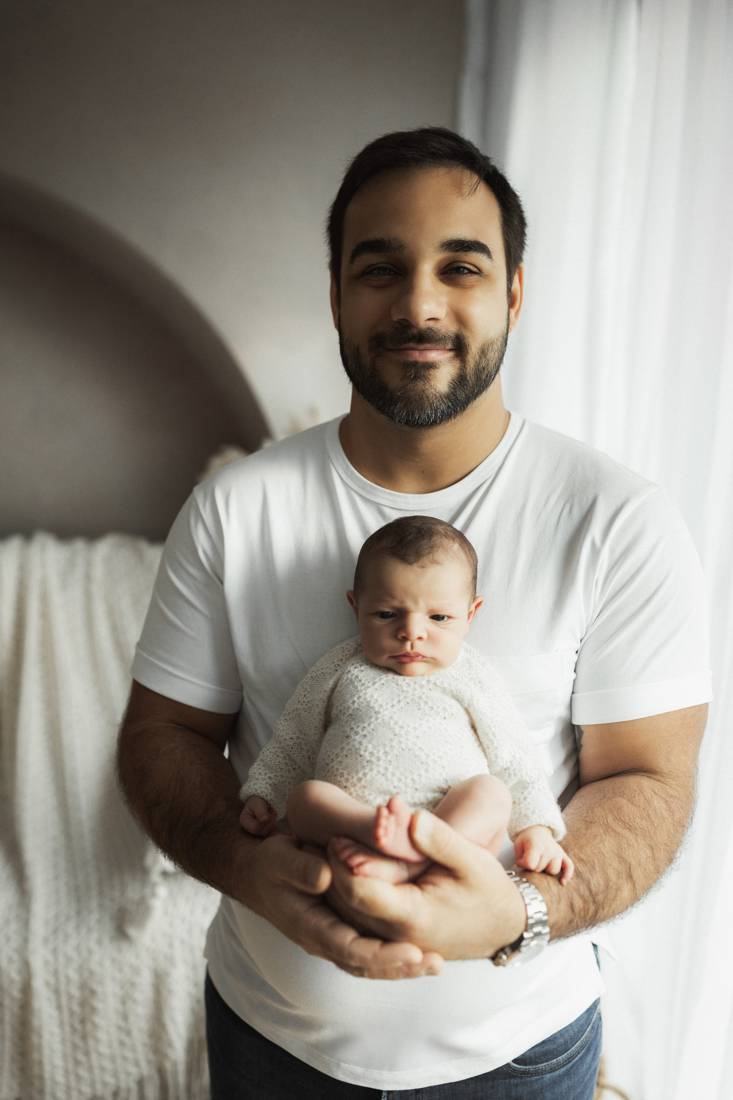 Newborn Natural. Newborn, kids, family photographer based near Zurich, Switzerland