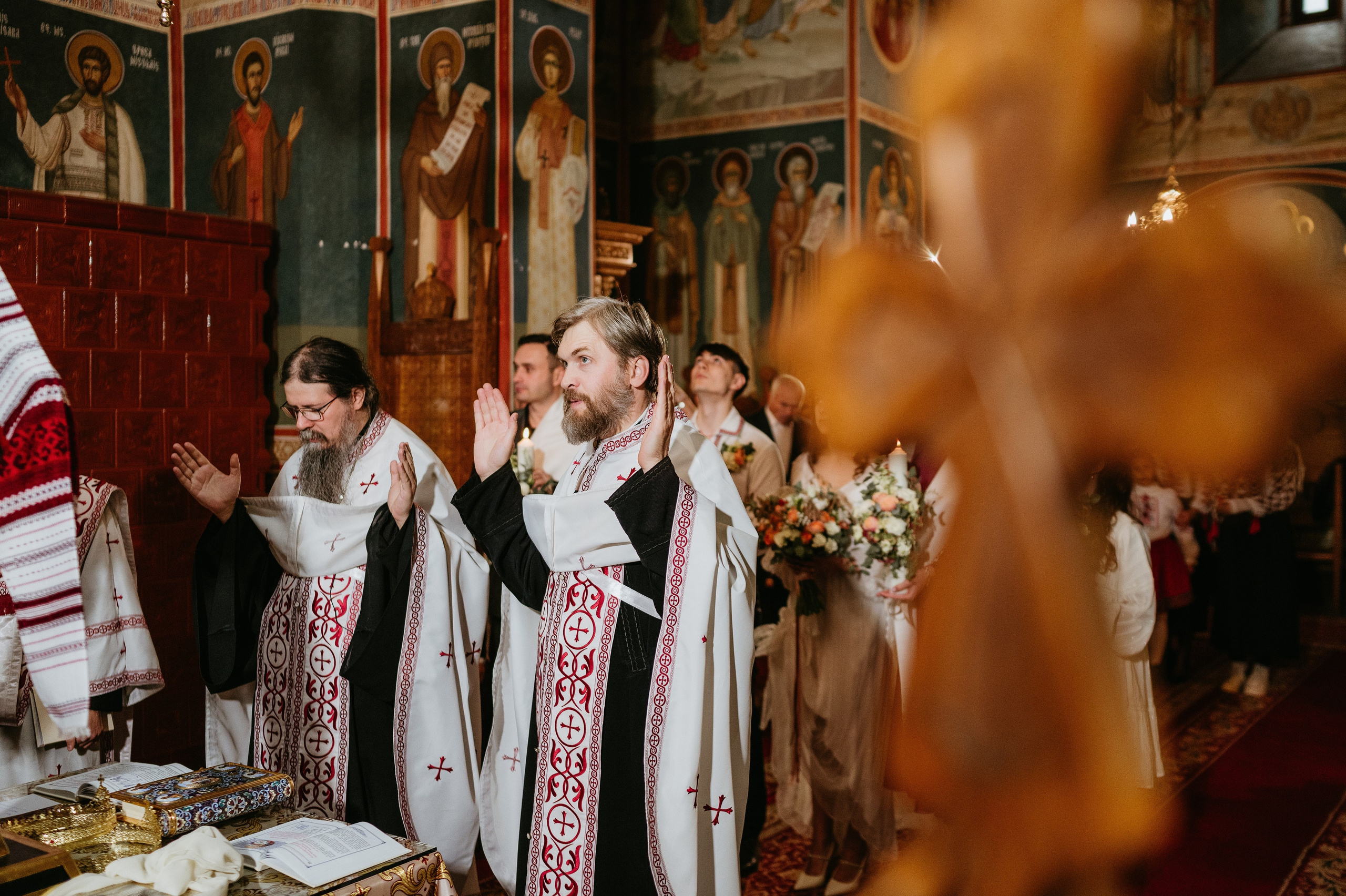 Iulian si Felicia. Valentin Melen - fotograf de nunta 🤍