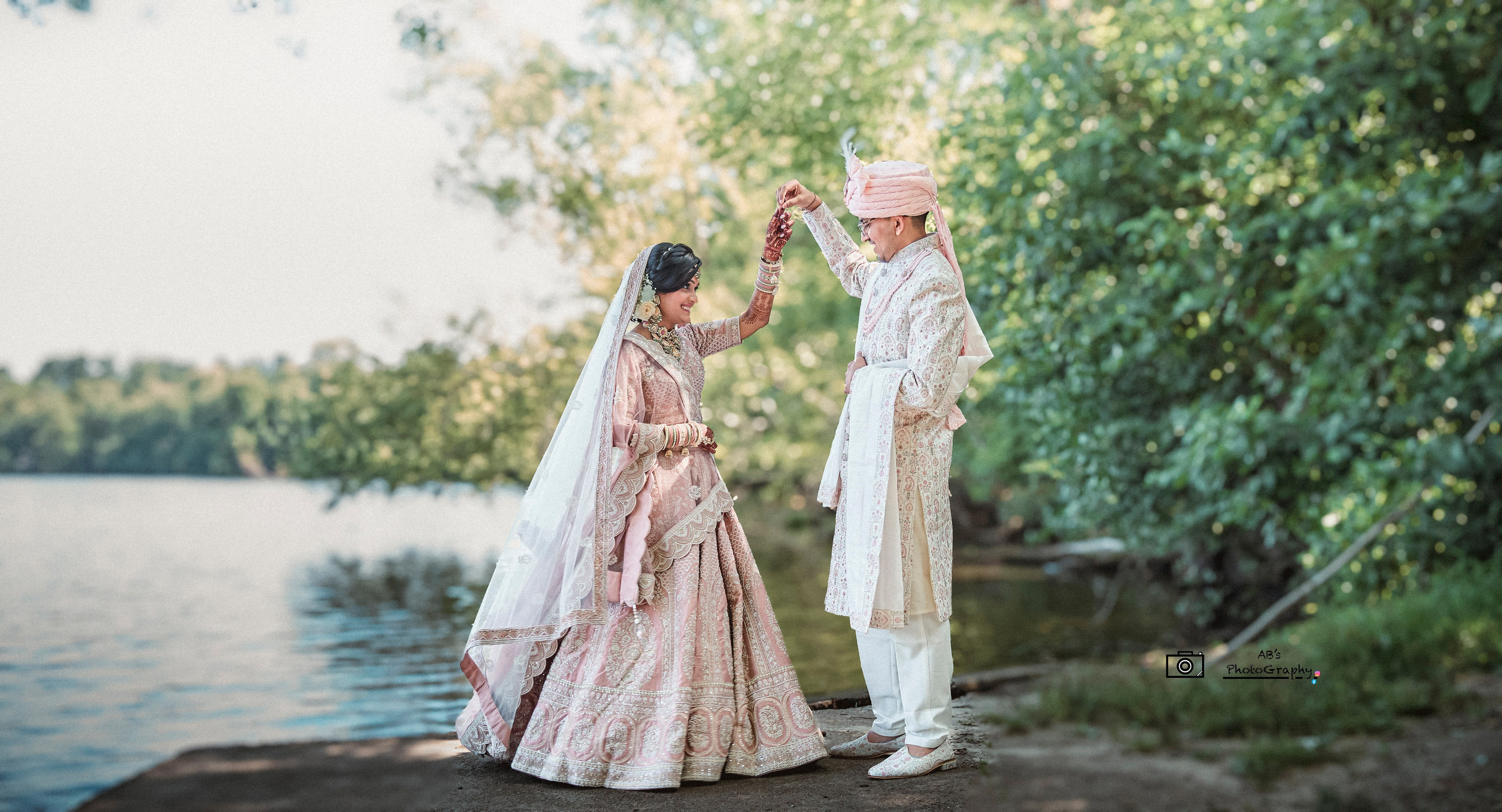 new hampshire wedding photographer