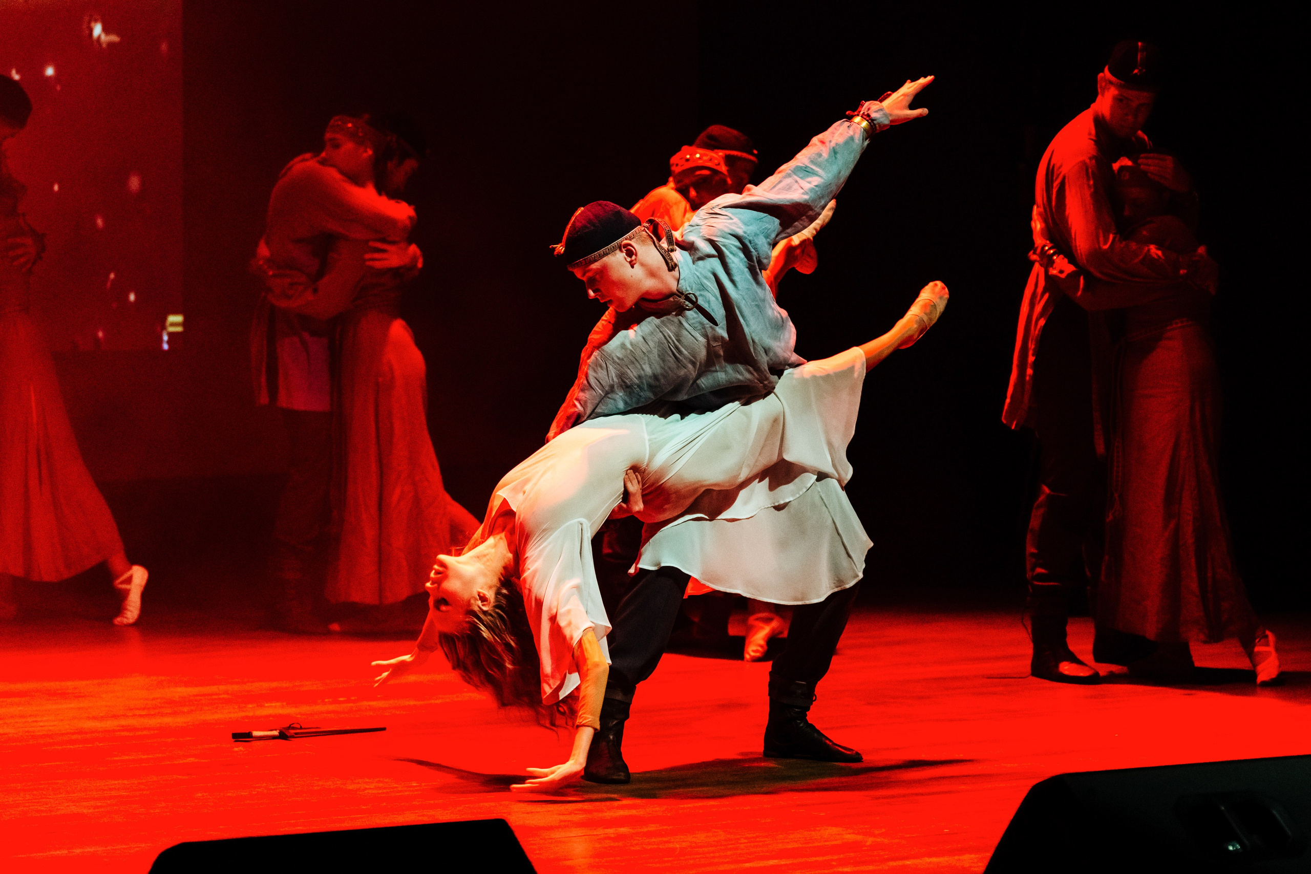 Traku kulturos centro koncertas. OnePIXEL