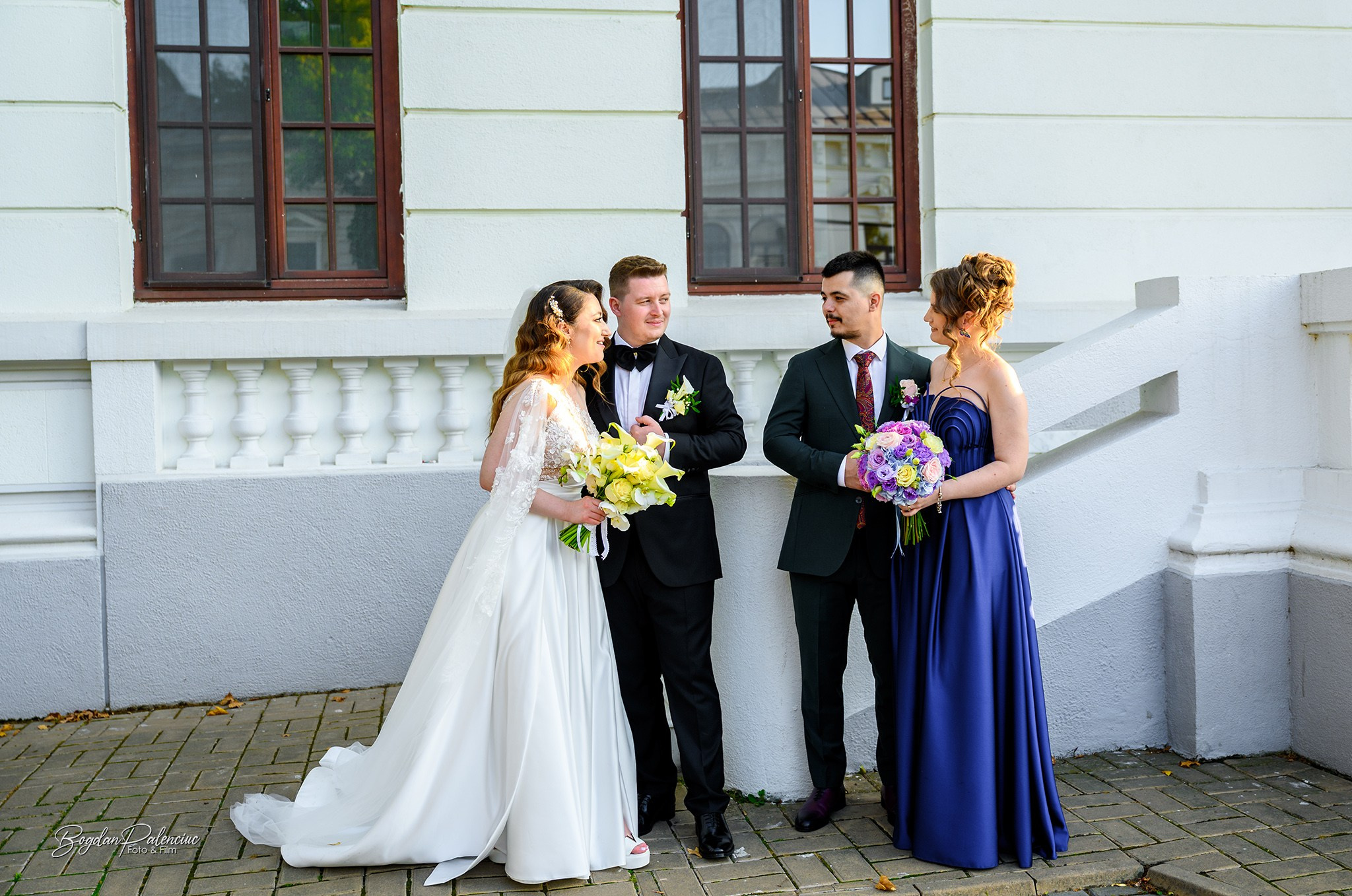 Nunta Georgiana si Bogdan