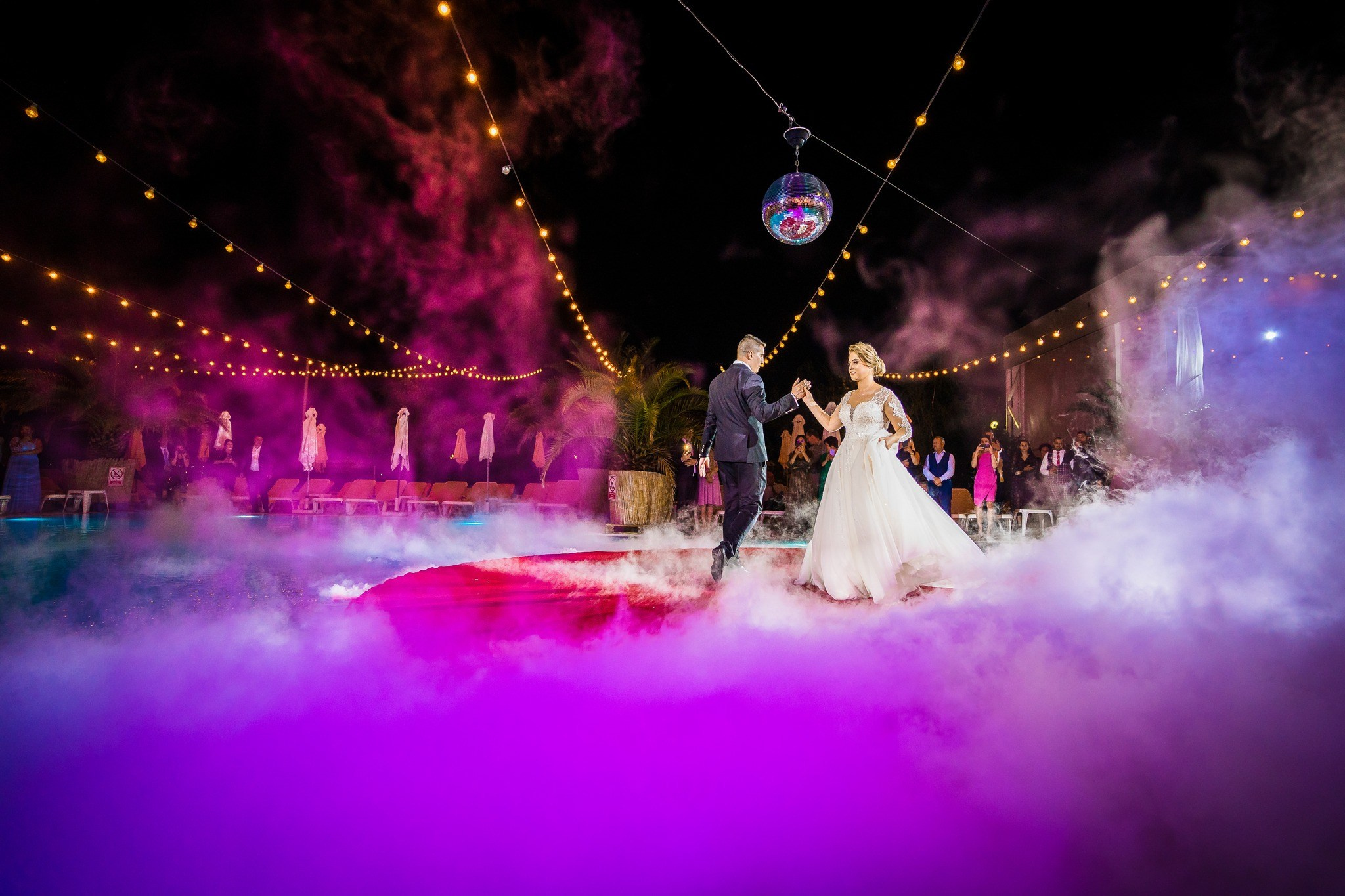 Corporate. Marius Doban