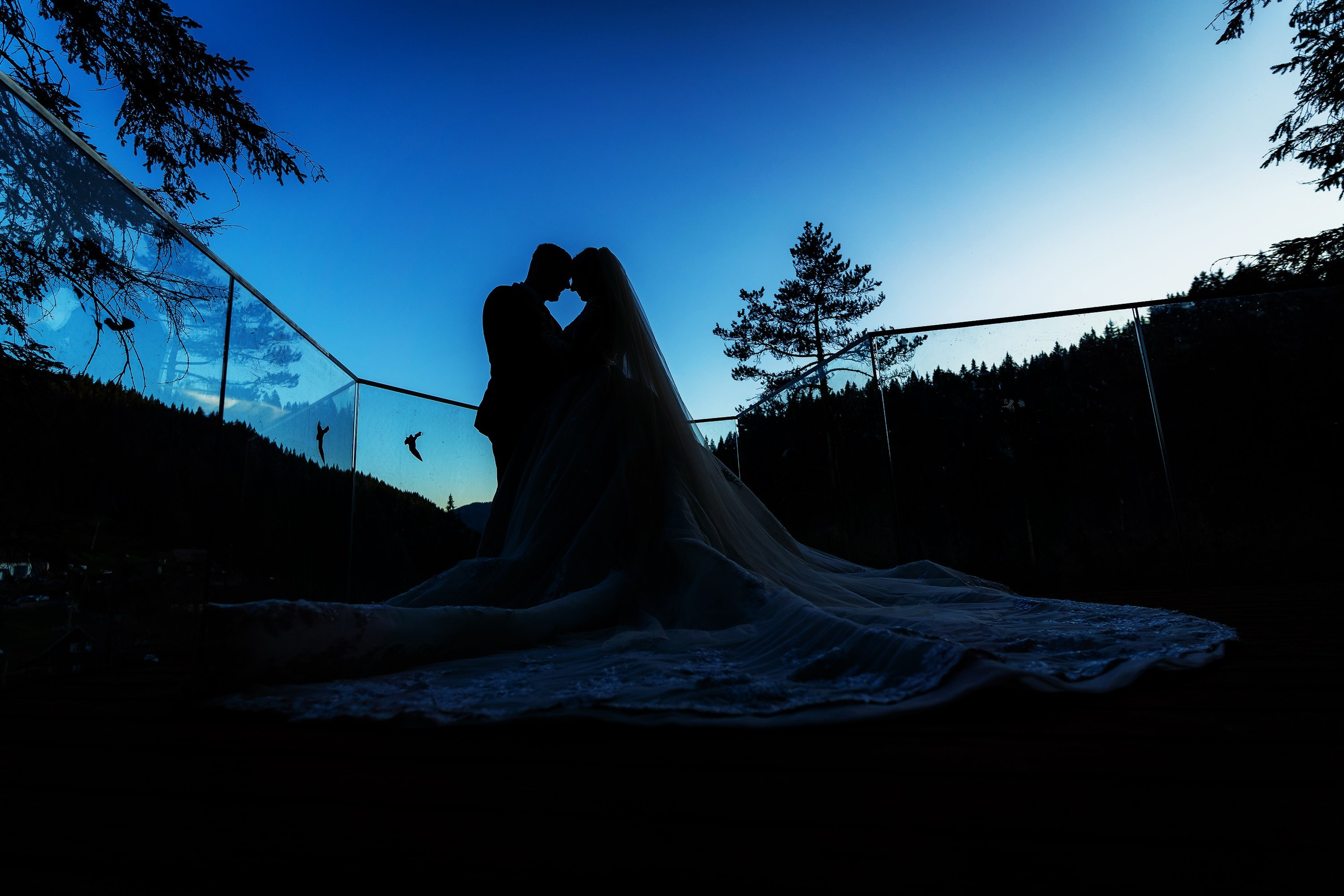 Roxana & Bogdan — Wedding. Marius Doban