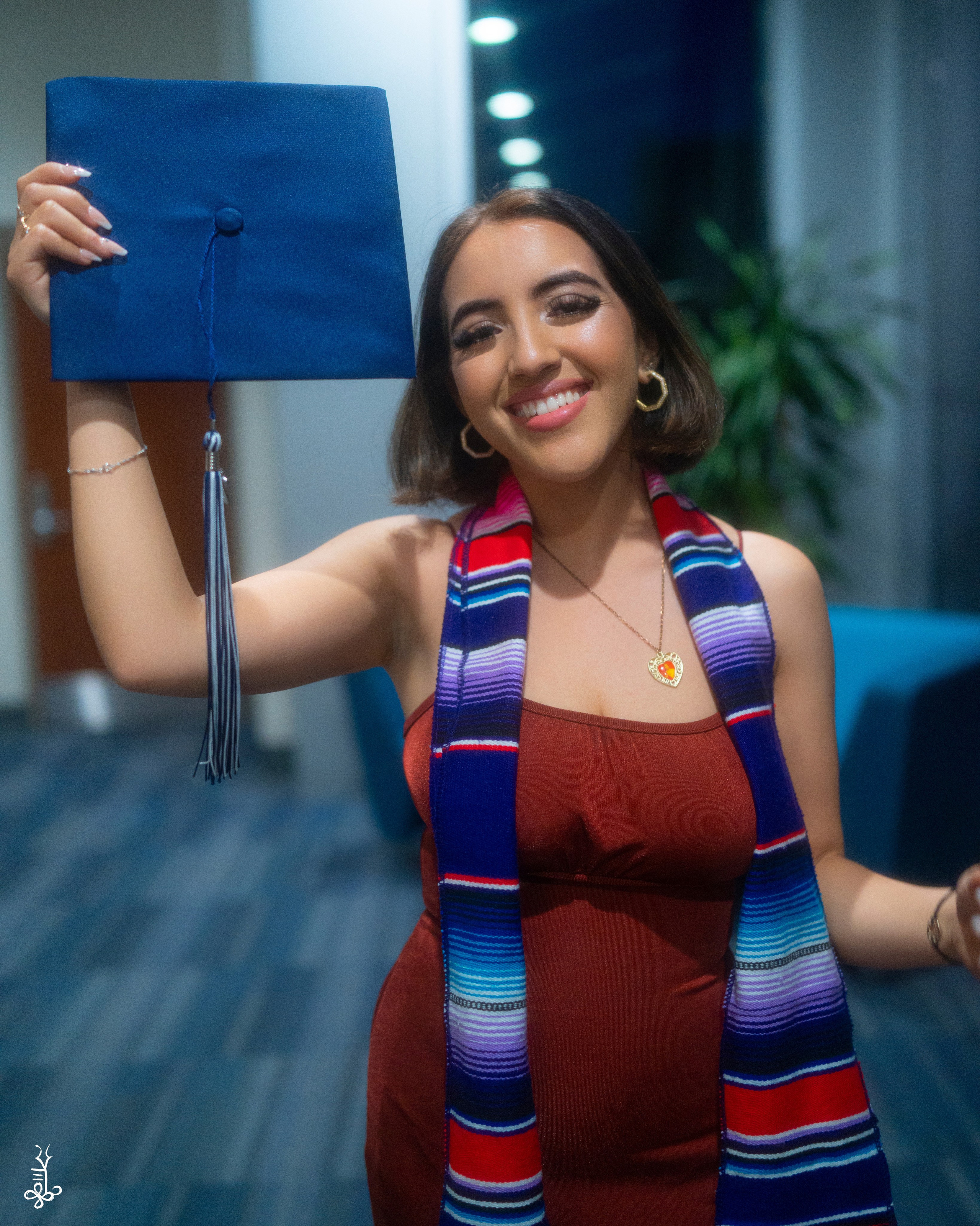 JAZMIN JUAREZ. Ke’Ondris