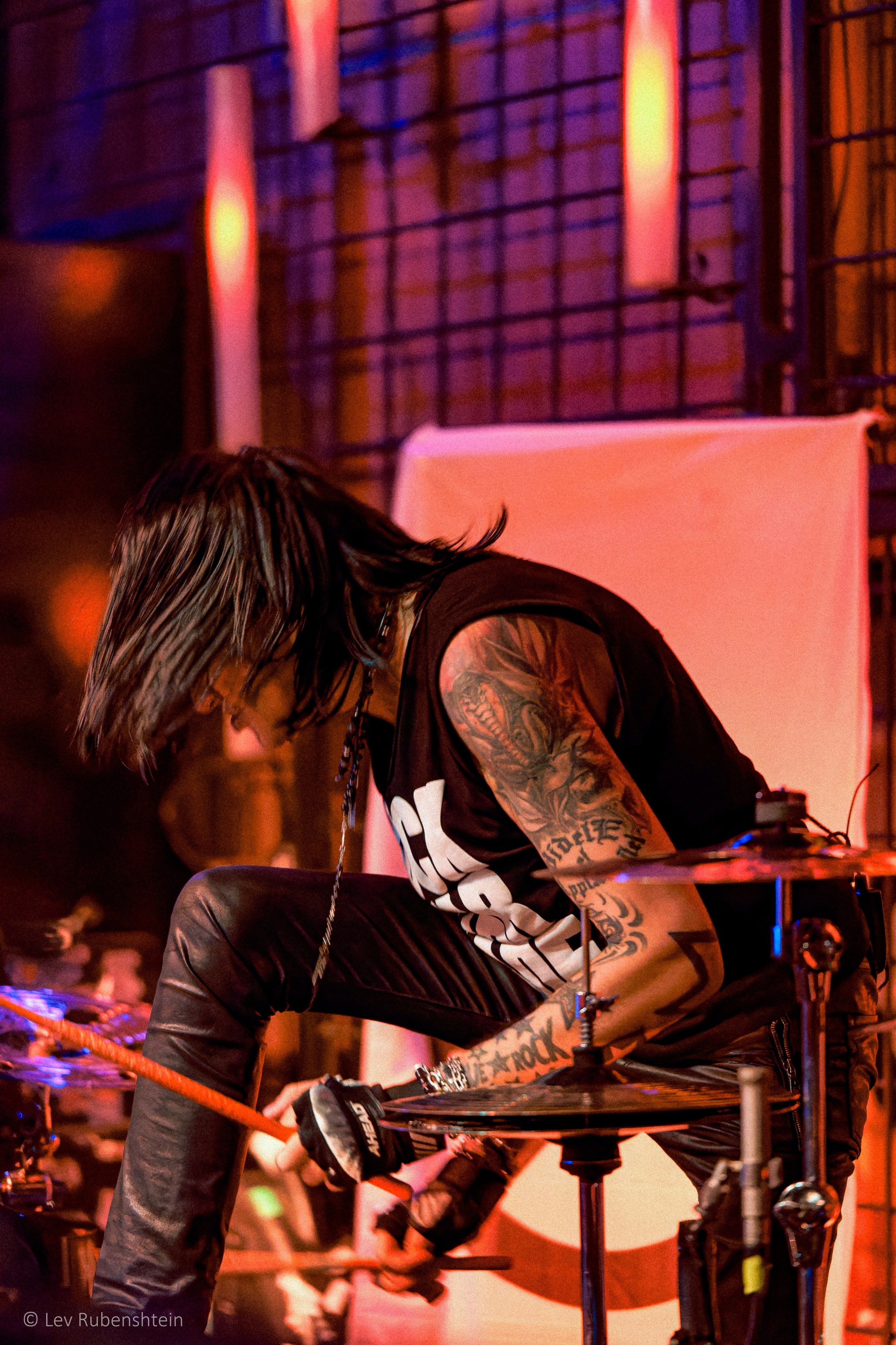 NAIVE 30.10.2025. Concert and Event photographer in Belgrade, Serbia