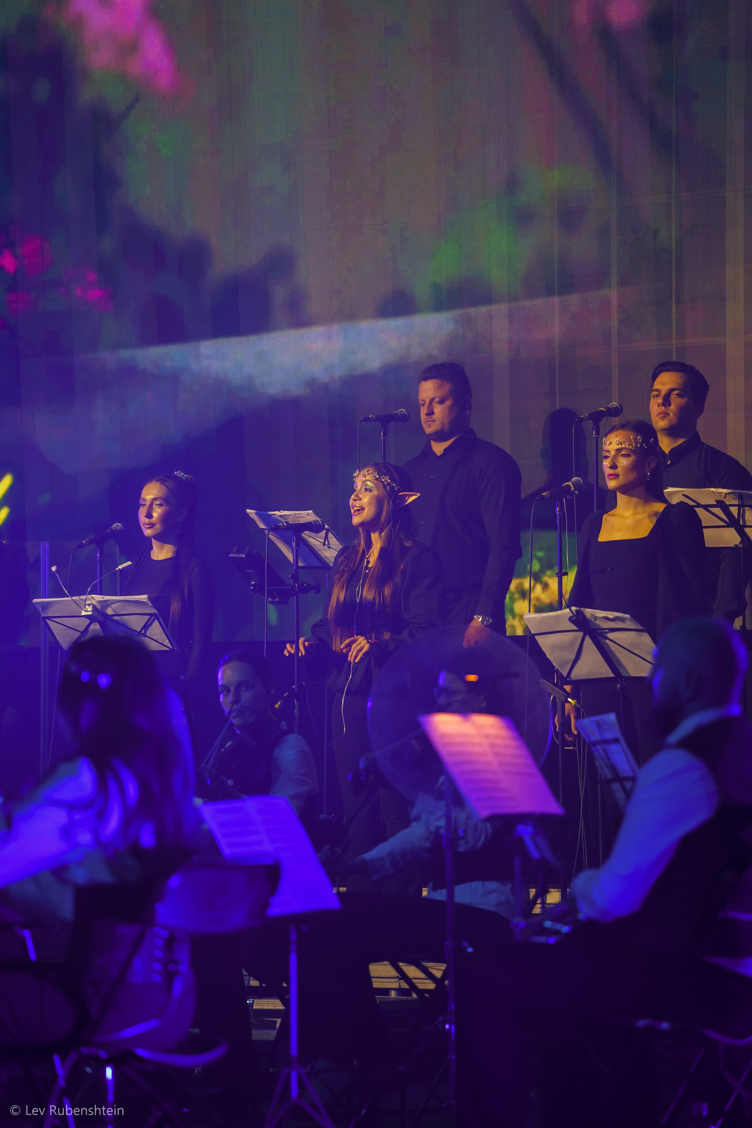 Lords of Sounds 24.02.2025. Concert and Event photographer in Belgrade, Serbia