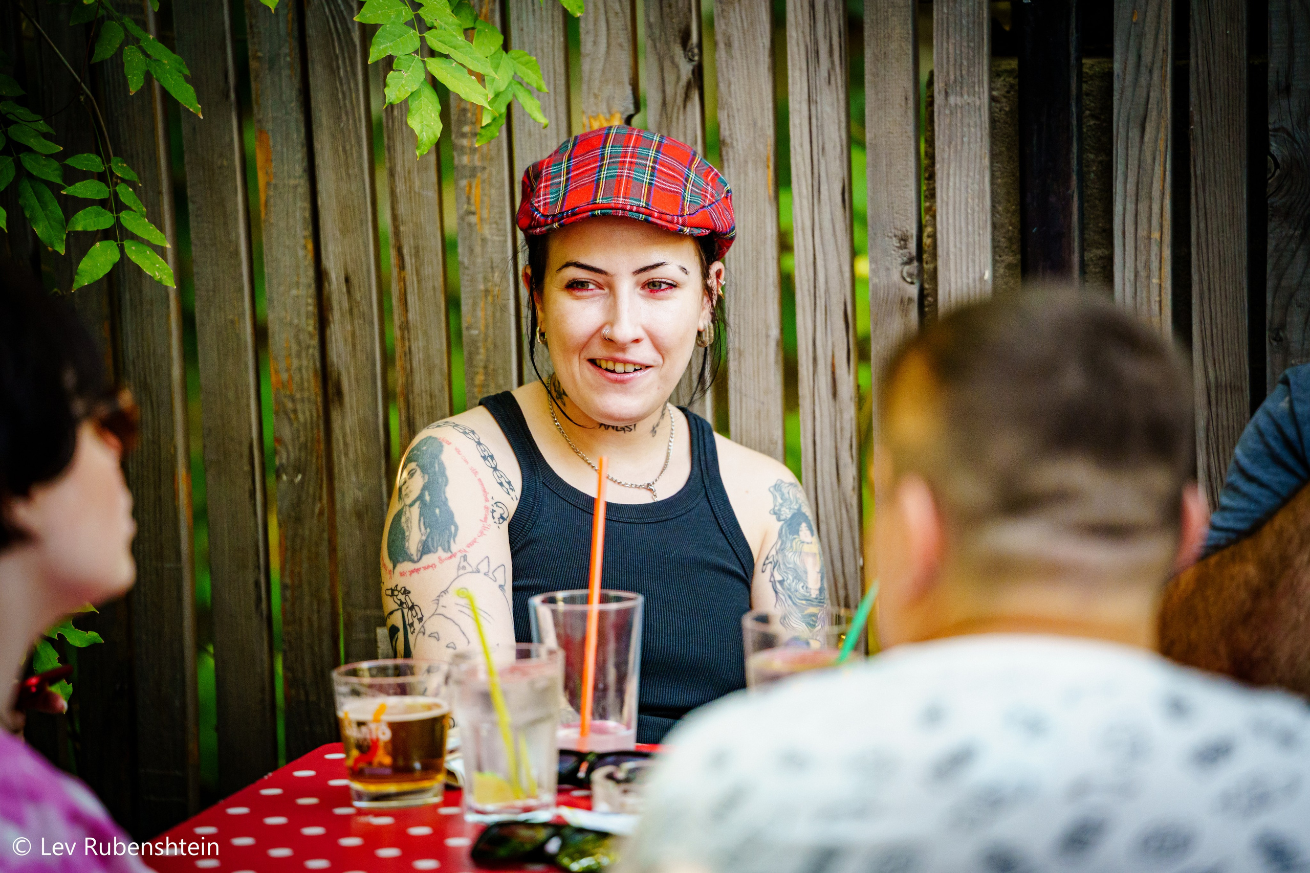 SUMMER FEST 17.08.2024. Concert and Event photographer in Belgrade, Serbia