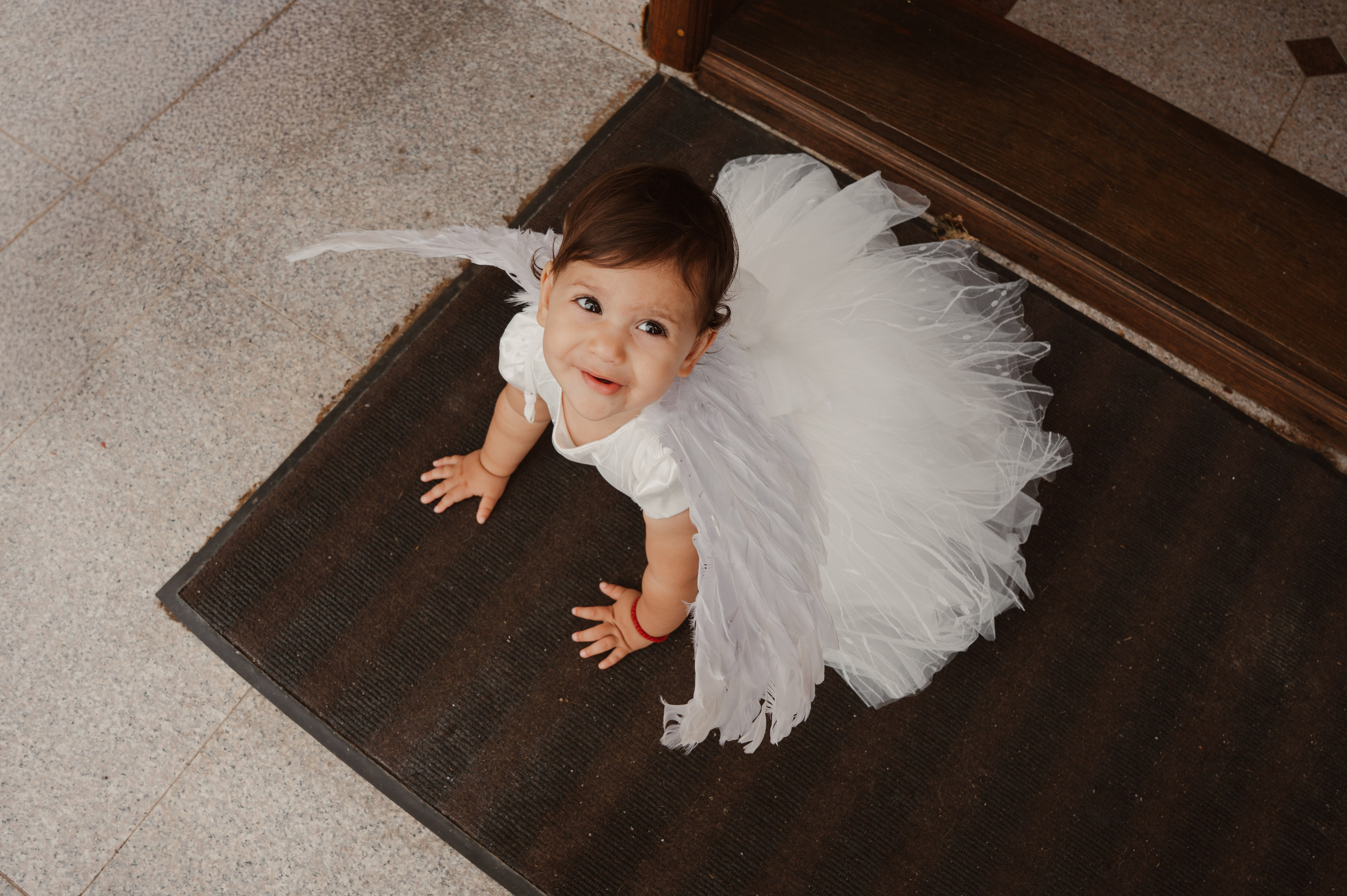 Krštenja. Porodični fotograf