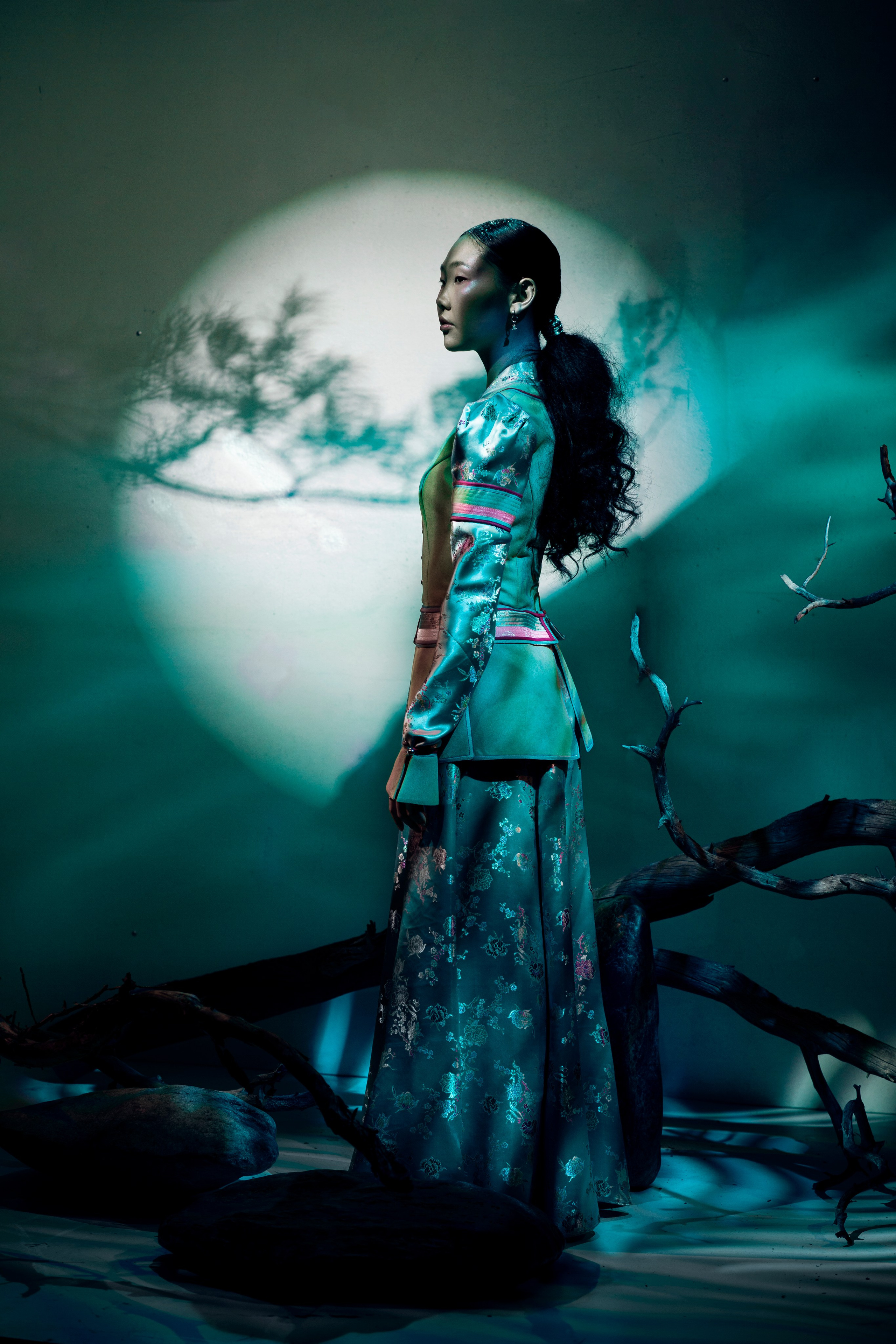 ТЕАТР БАЙКАЛ 2021. Фотостудия рекламной, коммерческой съемки в Улан-Удэ