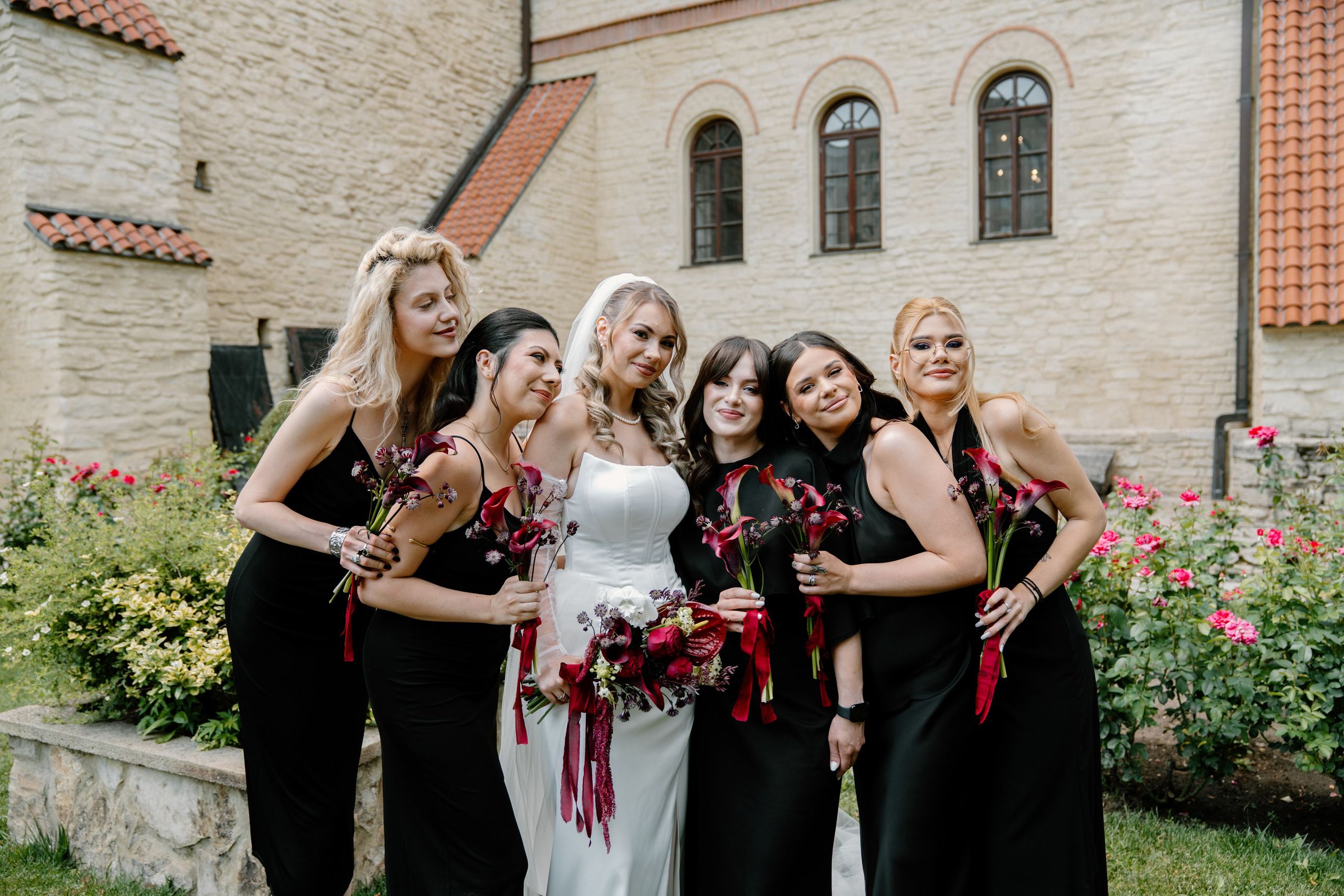 Paula & Calin. Gabrielacojocariu.com