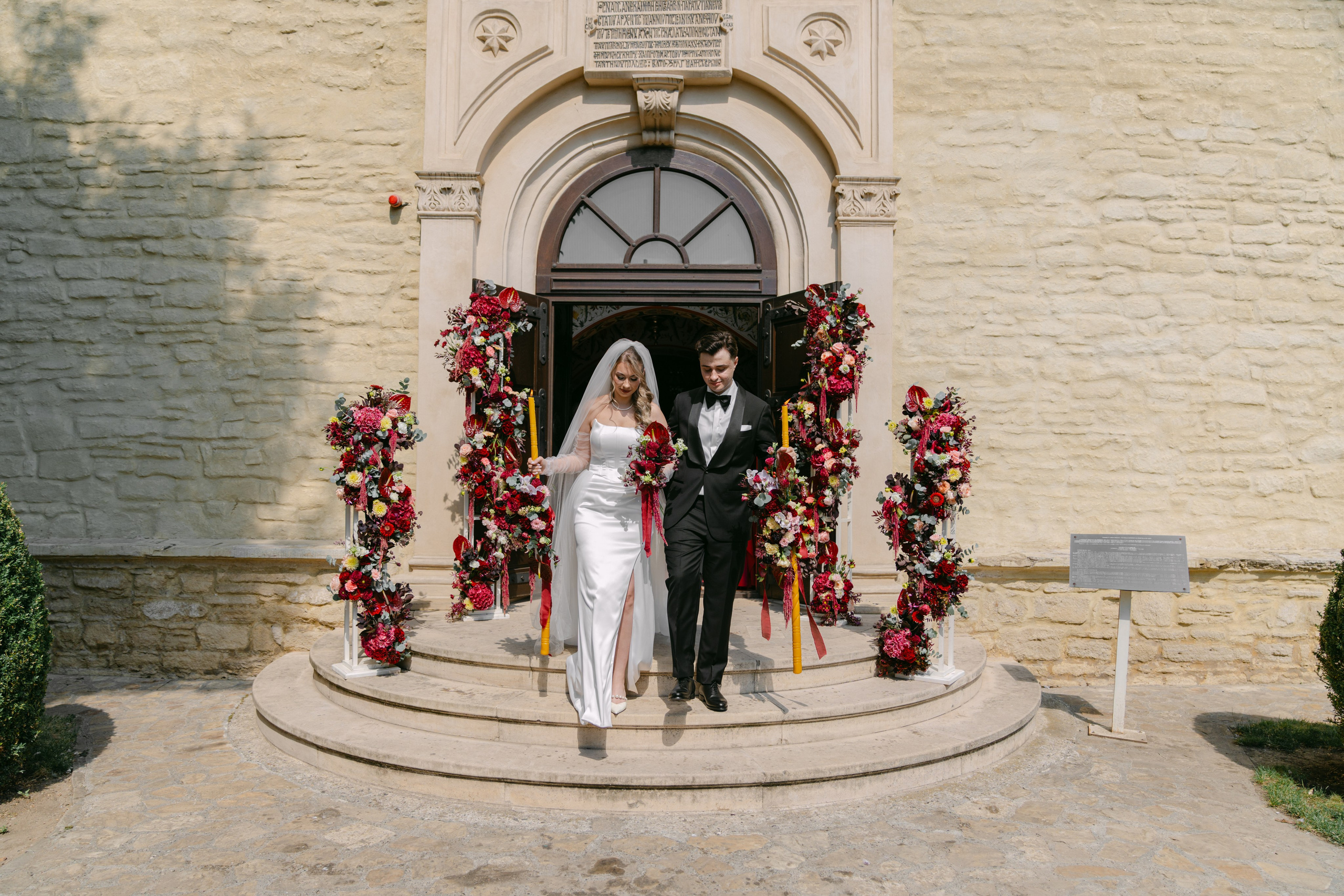 Paula & Calin. Gabrielacojocariu.com