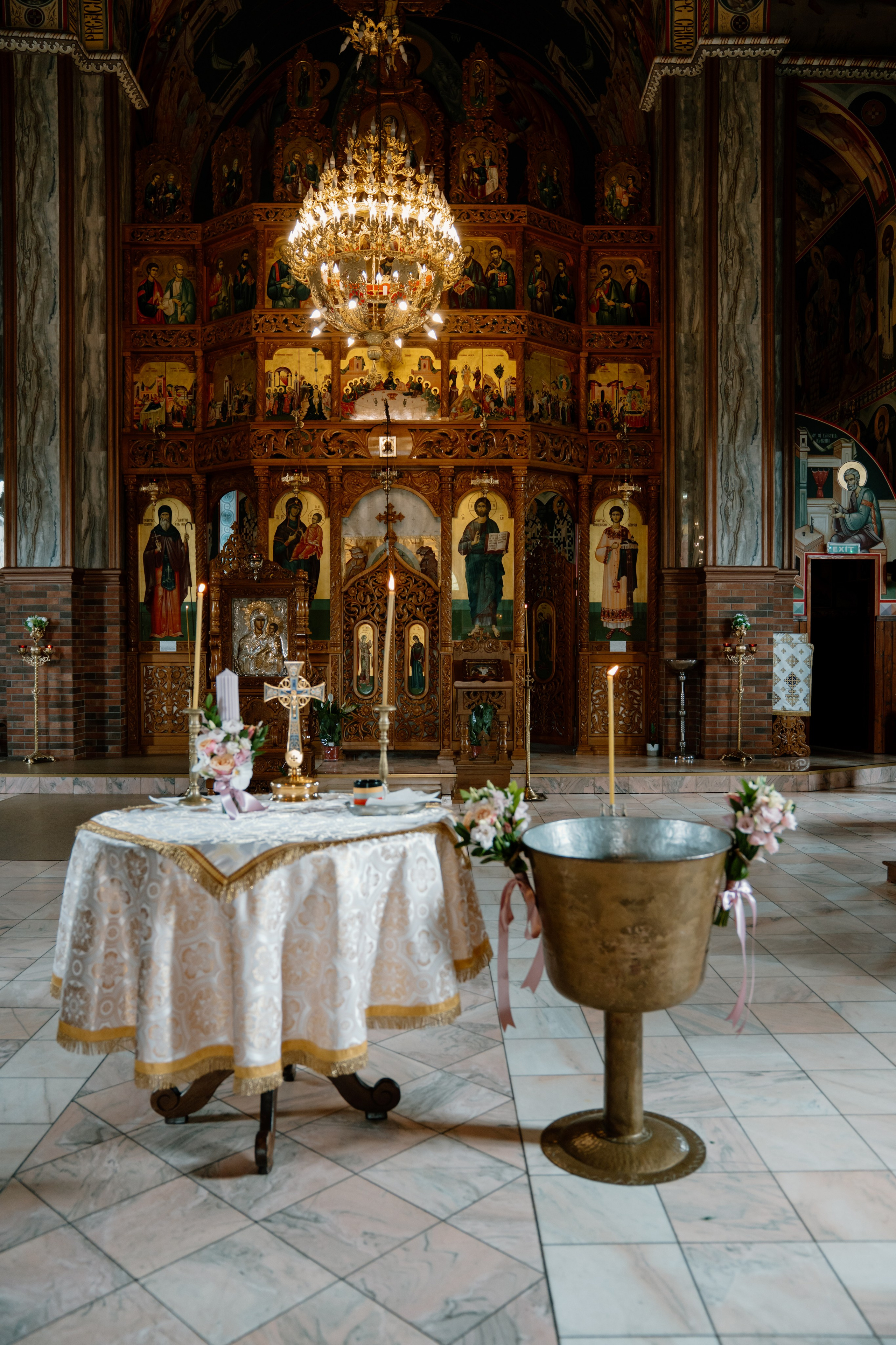 Baby Iris. Gabrielacojocariu.com