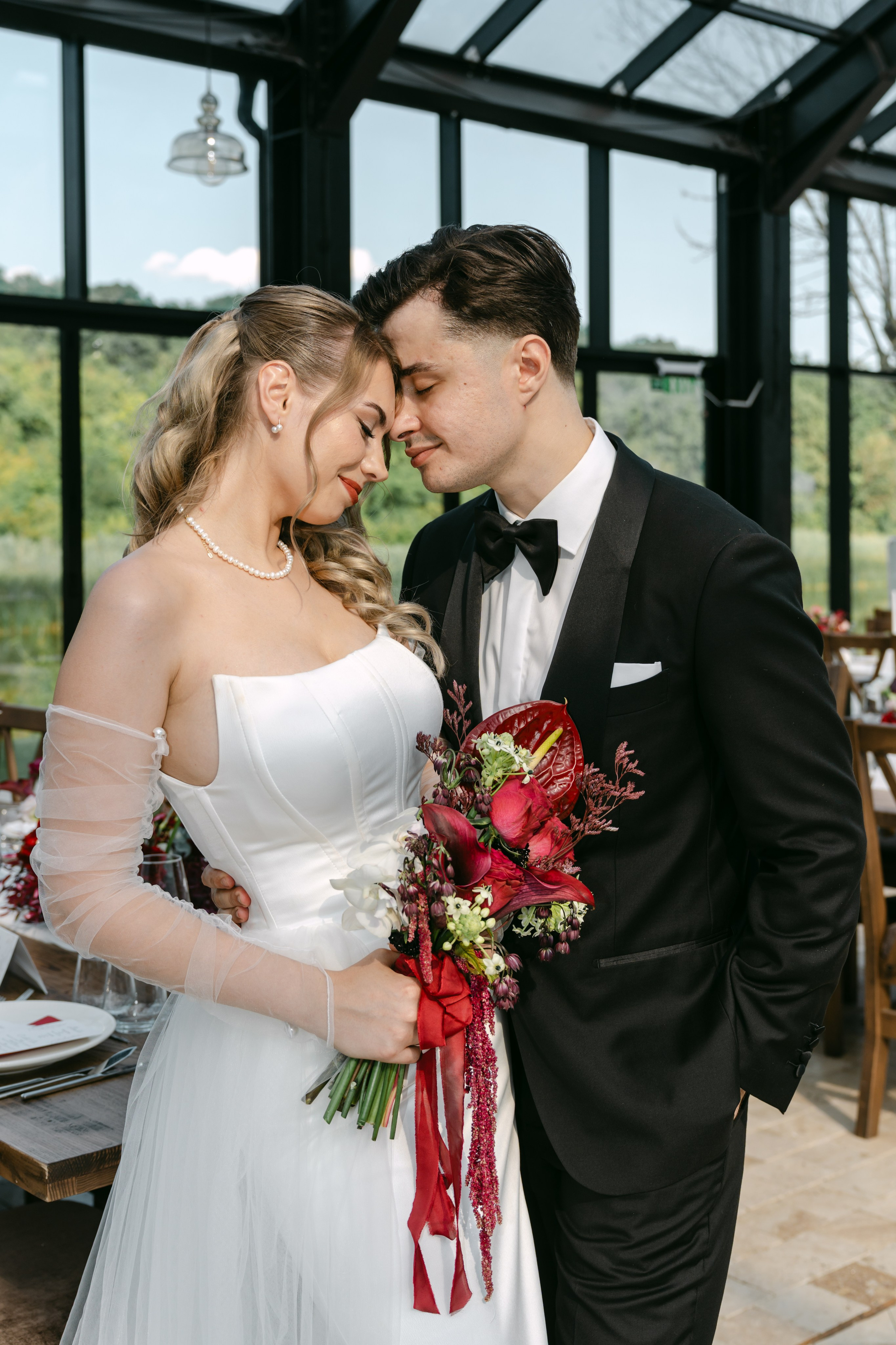 Paula & Calin. Gabrielacojocariu.com