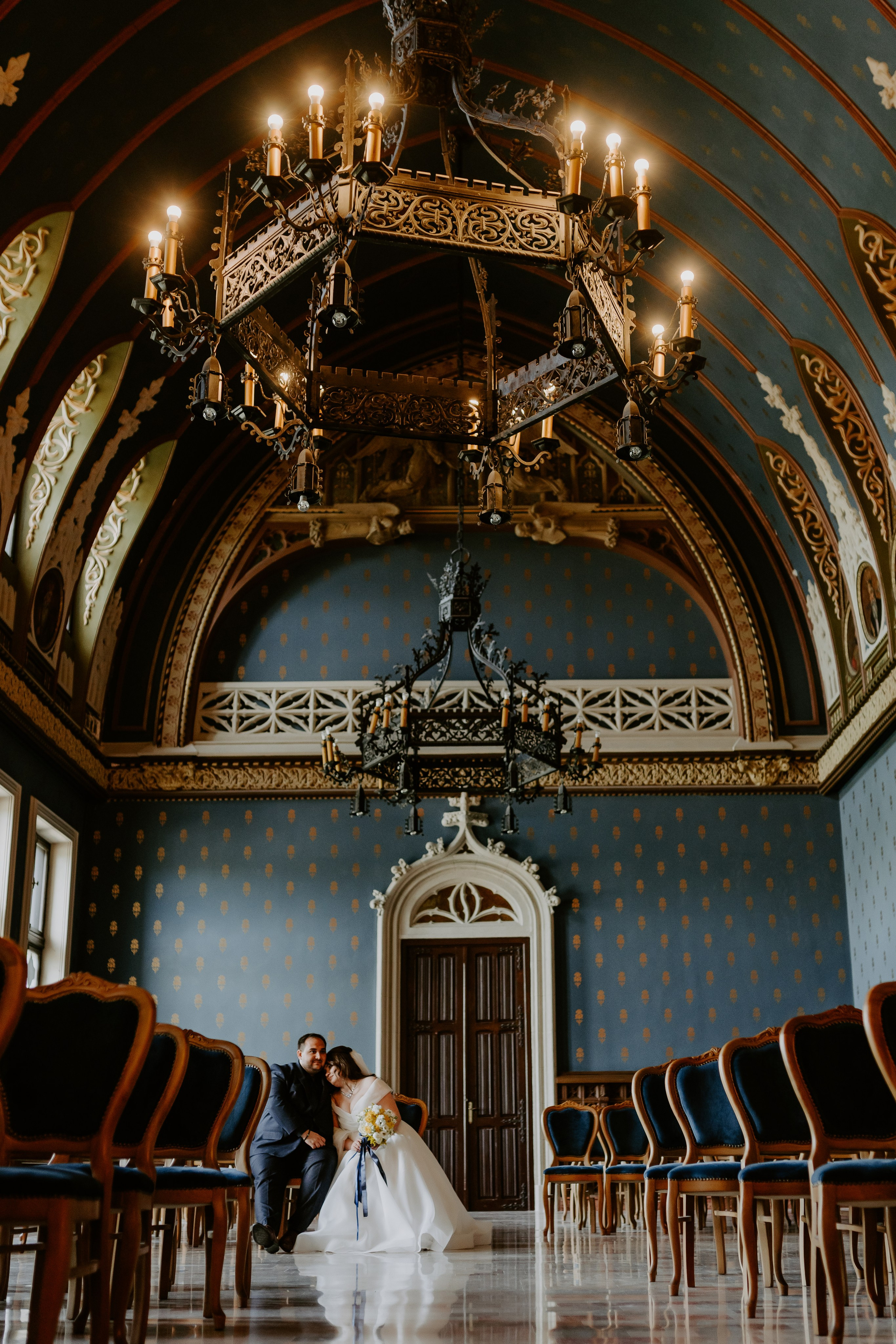 Cristina & Victor. Sebastian Purusniuc Fotograf - Iasi