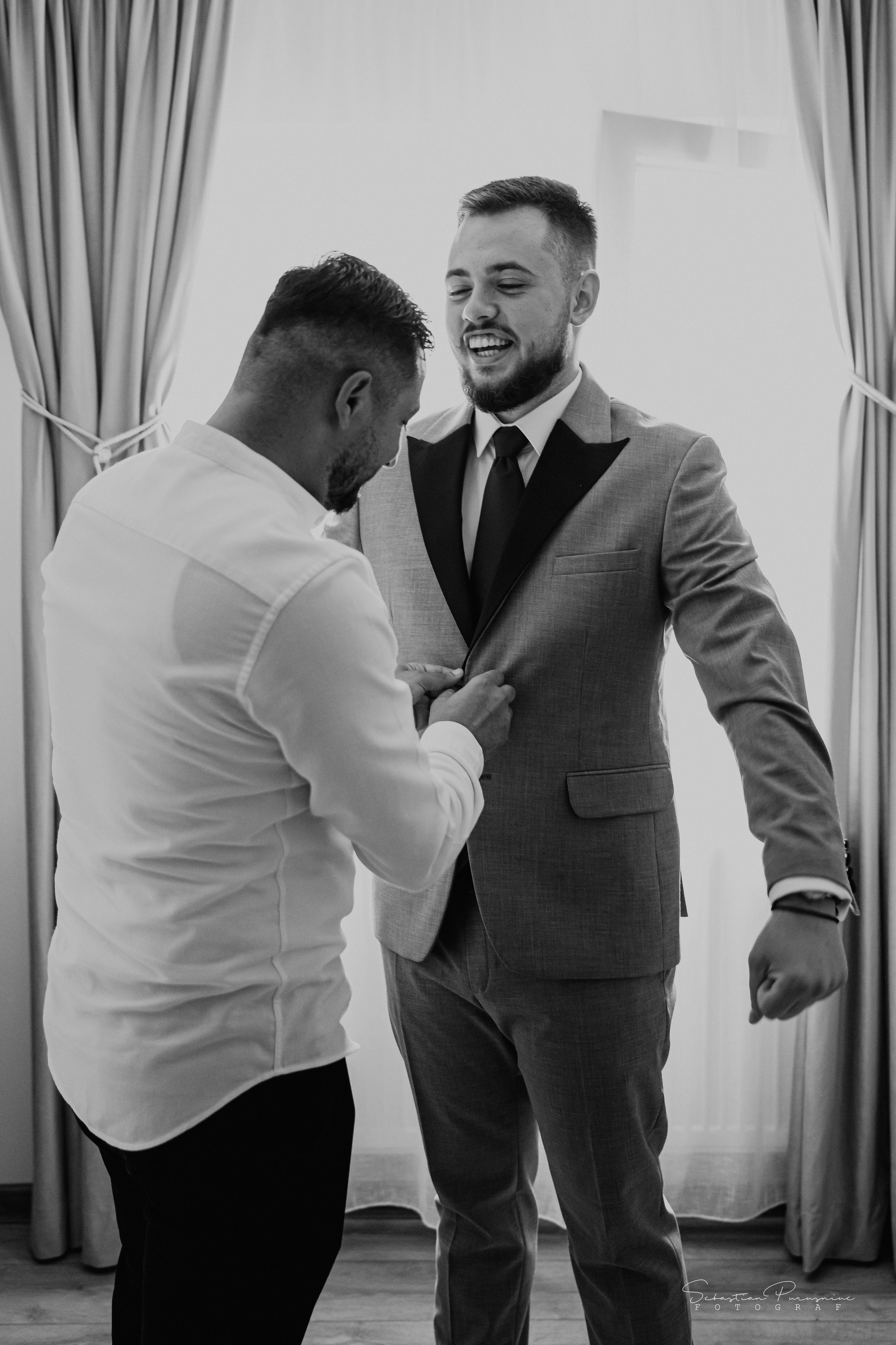 Roxana & Florin. Sebastian Purusniuc Fotograf - Iasi