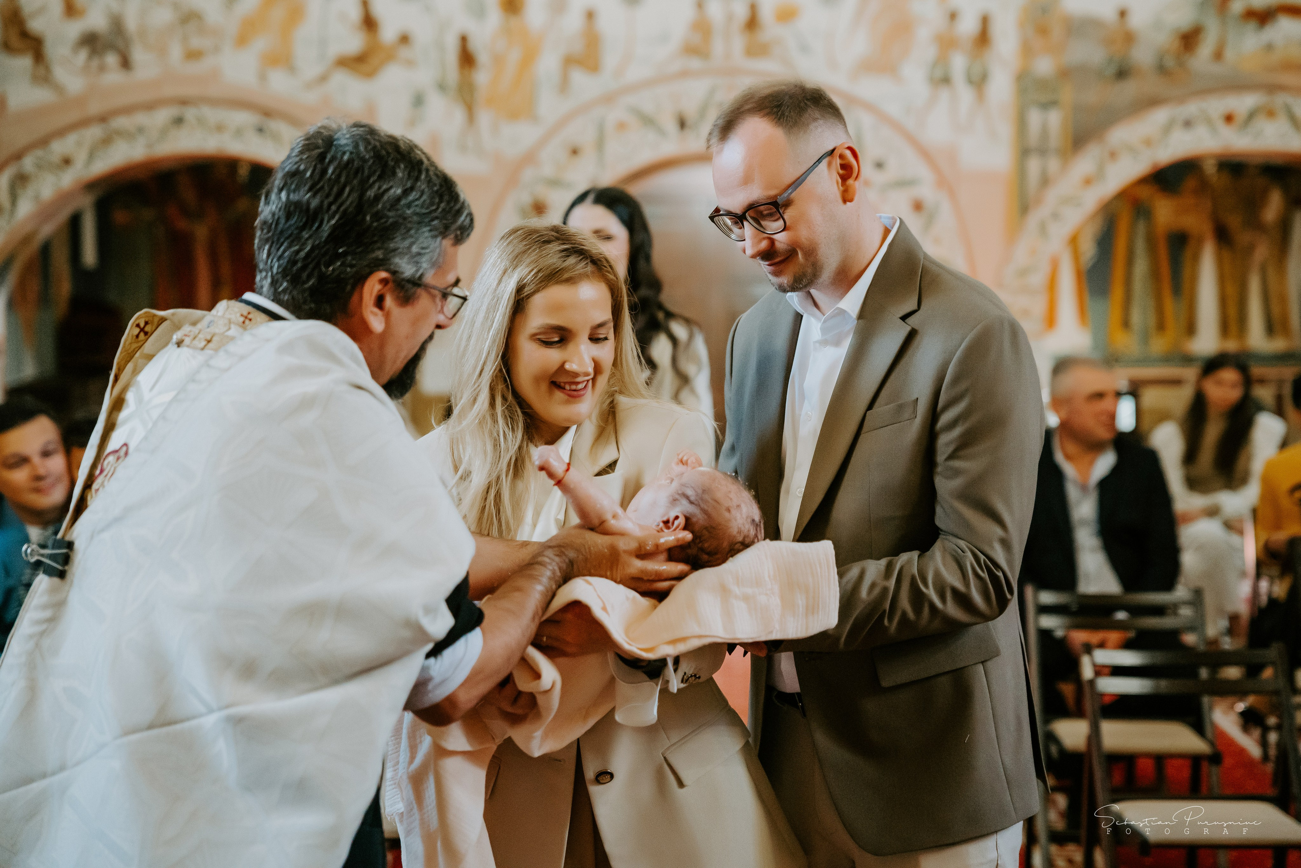 Lara-Olivia. Sebastian Purusniuc Fotograf - Iasi