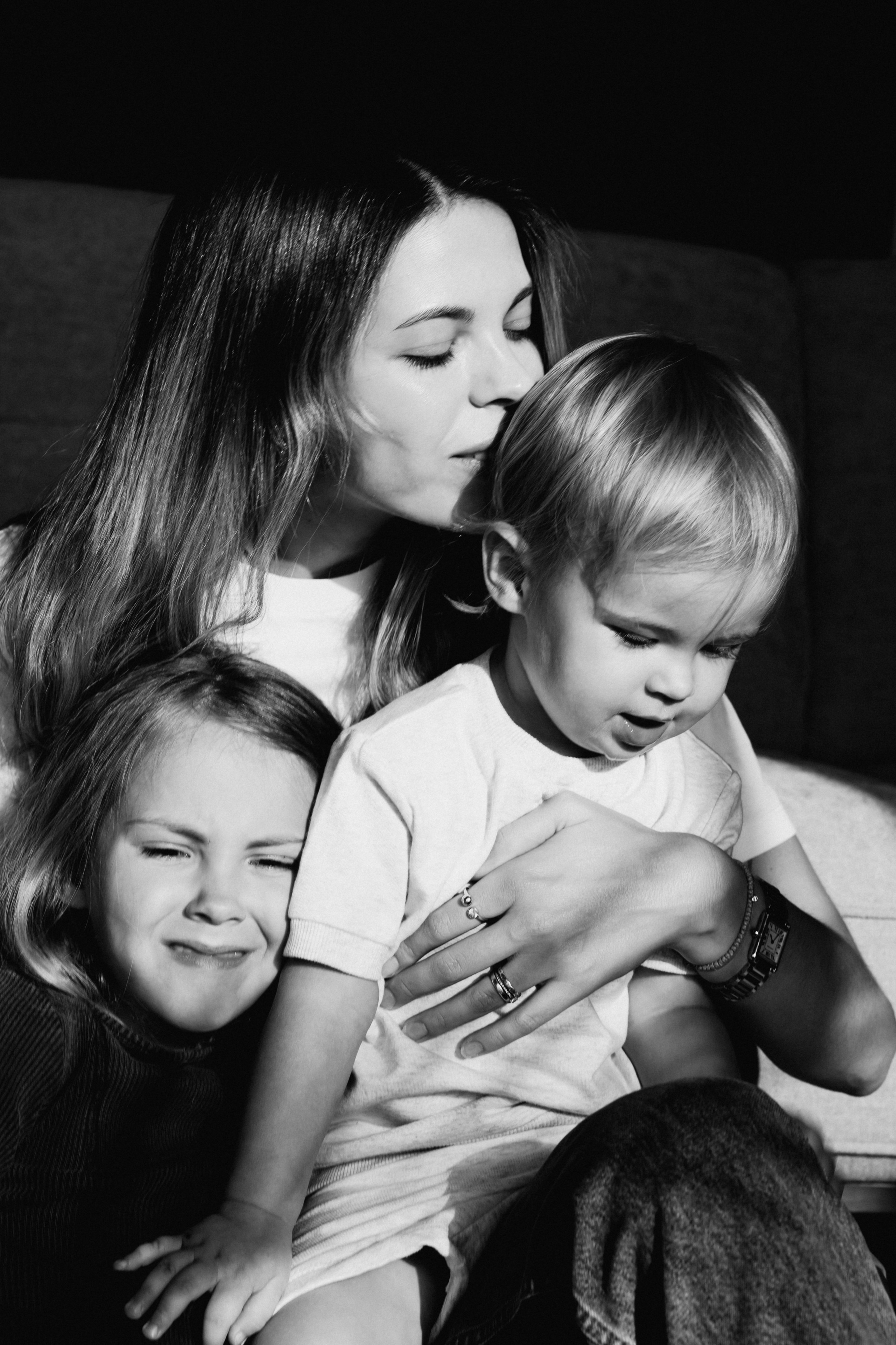 Pancakes Homestory. Elena Pretzner Photography