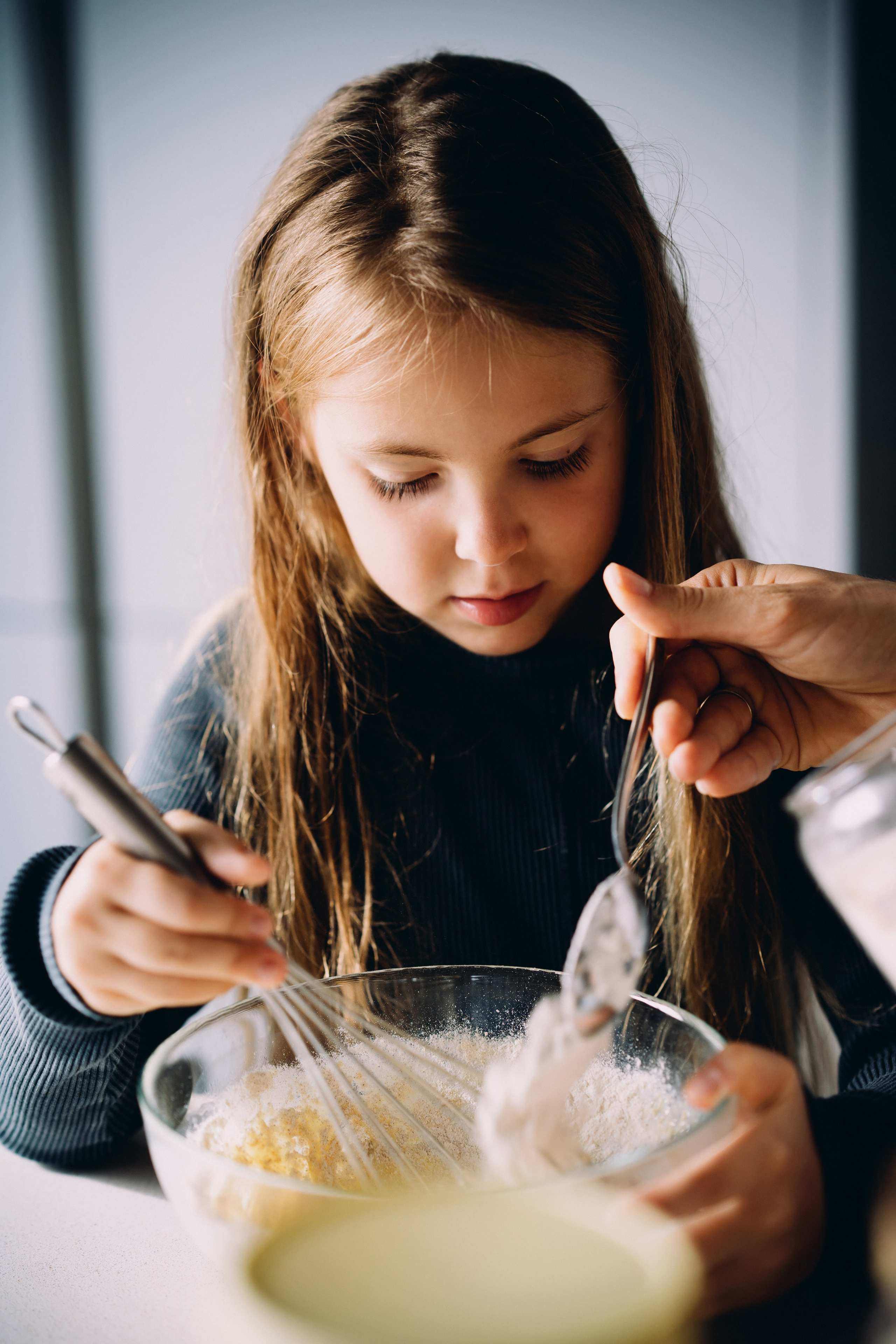 Pancakes Homestory. Elena Pretzner Photography