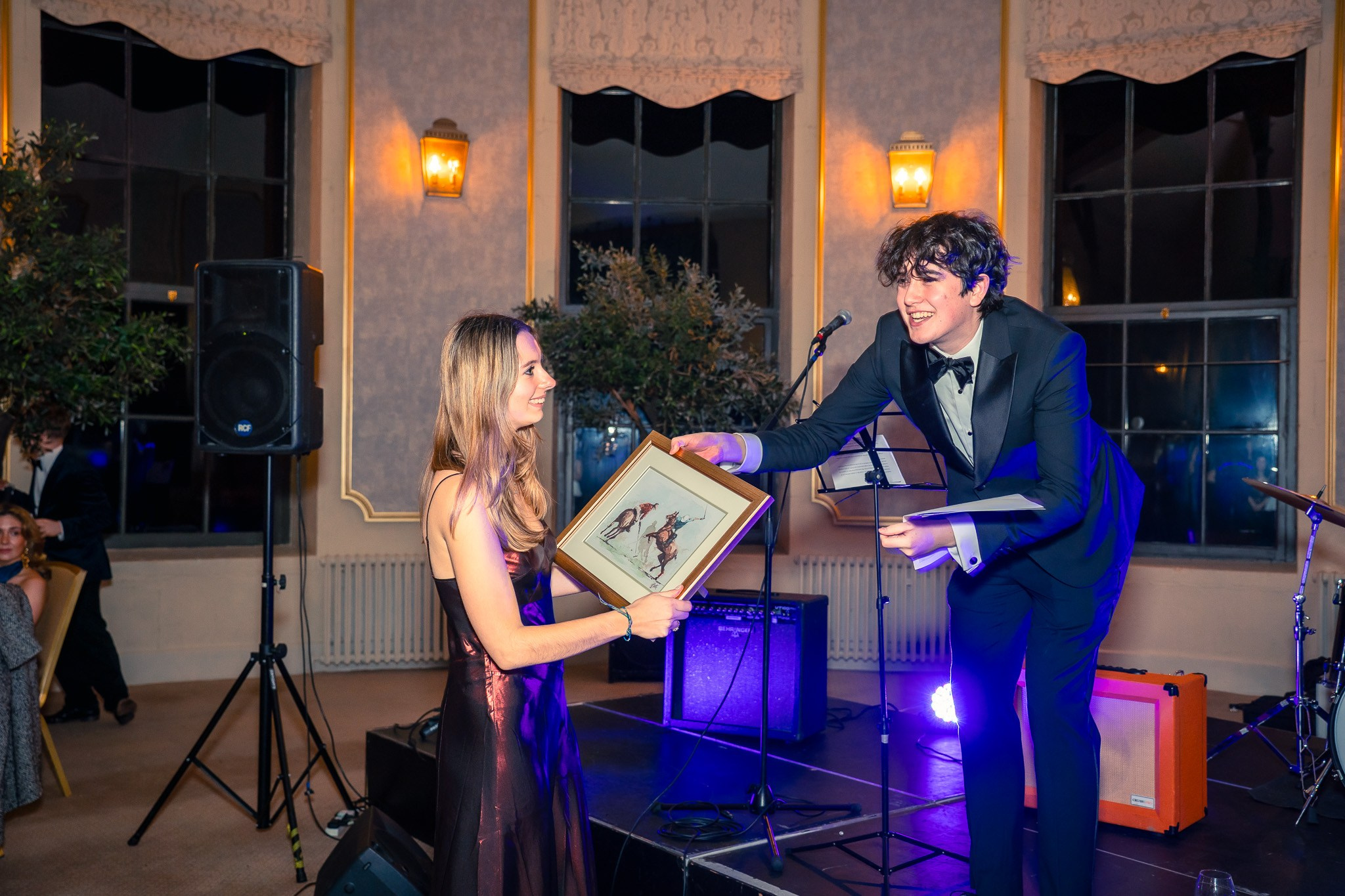 Durham University Polo Club. Expect Miracles Photography