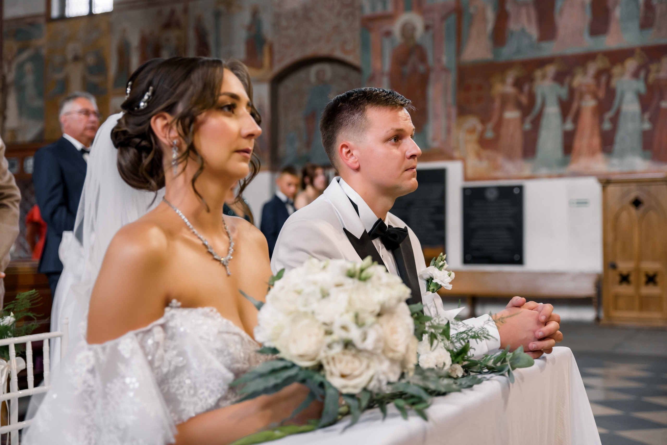 Aleksandra & Patryk. Eugene Save – Fotograf Ślubny i Rodzinny | Warszawa i Cała Polska