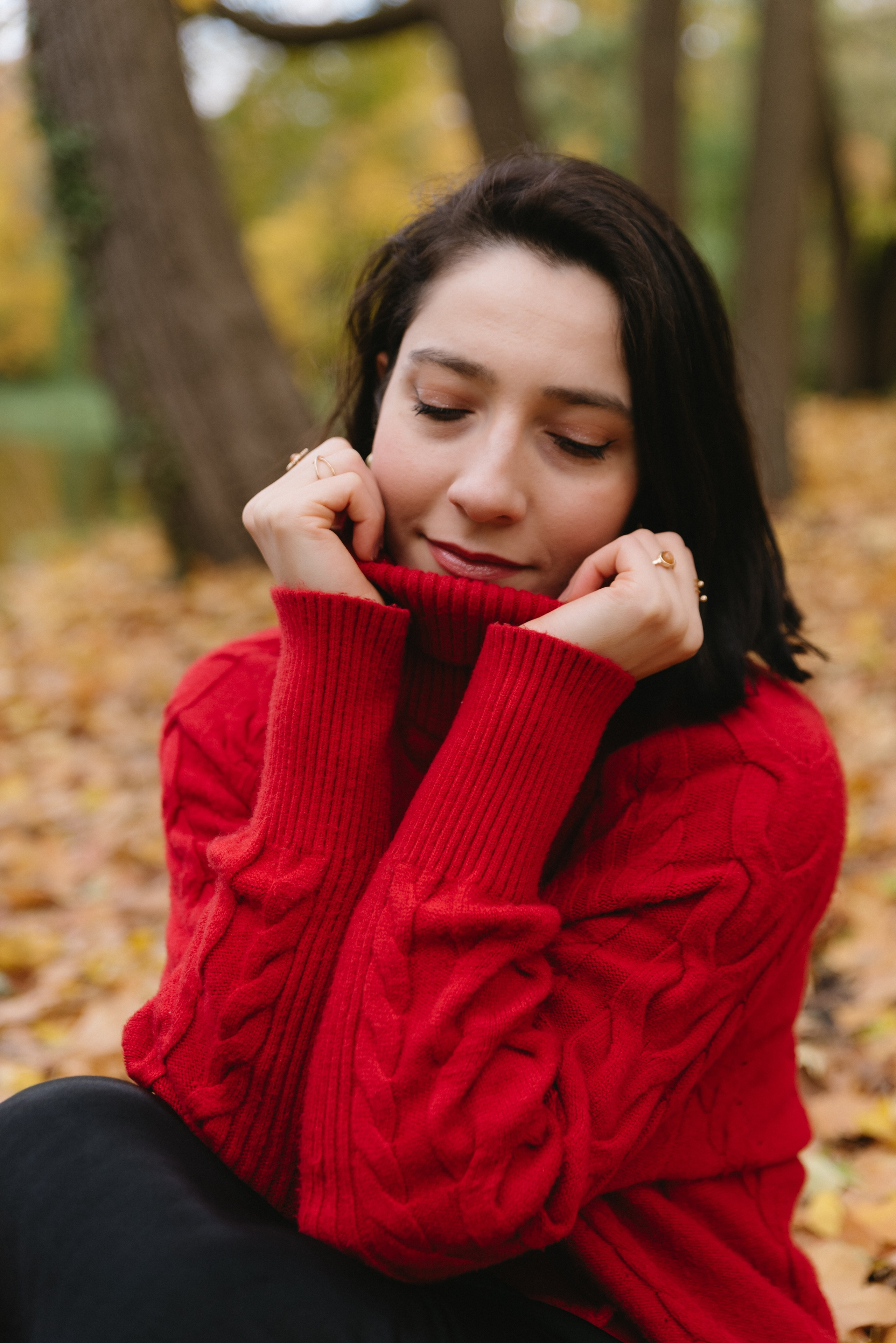 Sesja zdjęciowa Madina. Eugene Save – Fotograf Ślubny i Rodzinny | Warszawa i Cała Polska