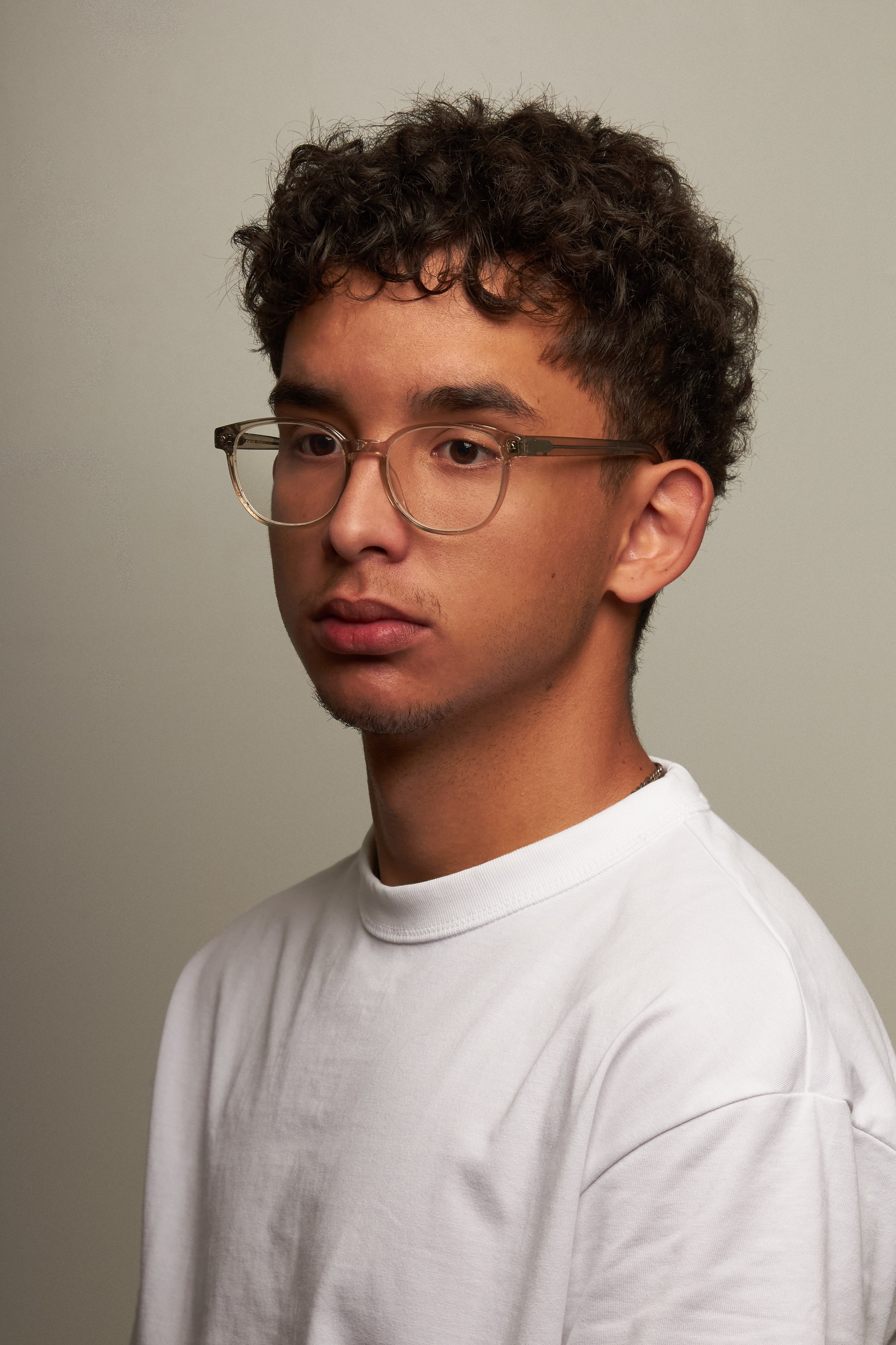 Portrait classique. Photographie de portrait à Montréal