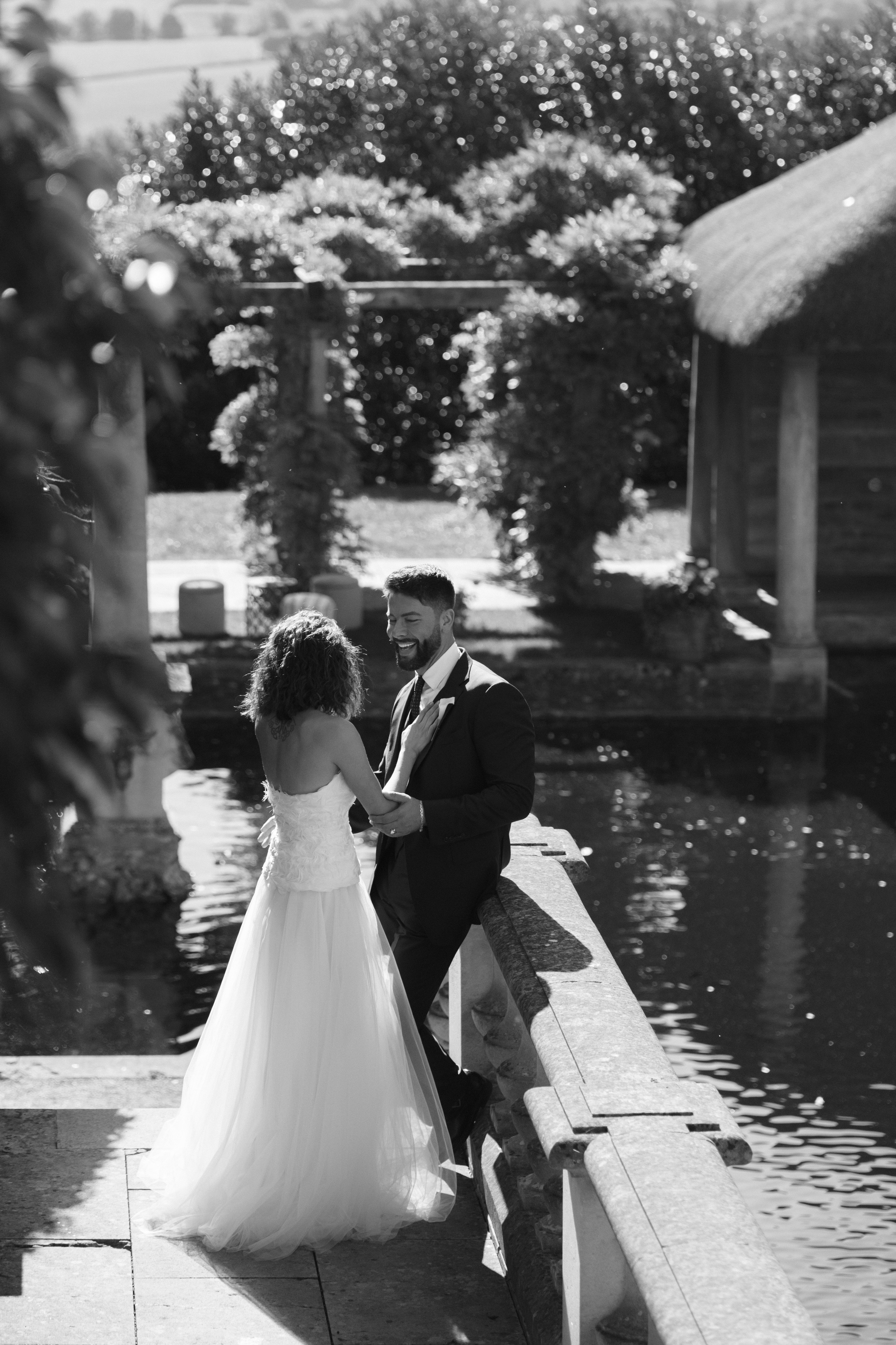 Euridge Manor, UK. 2025. Timeless Wedding & Events Photography. Based in London, working across Europe