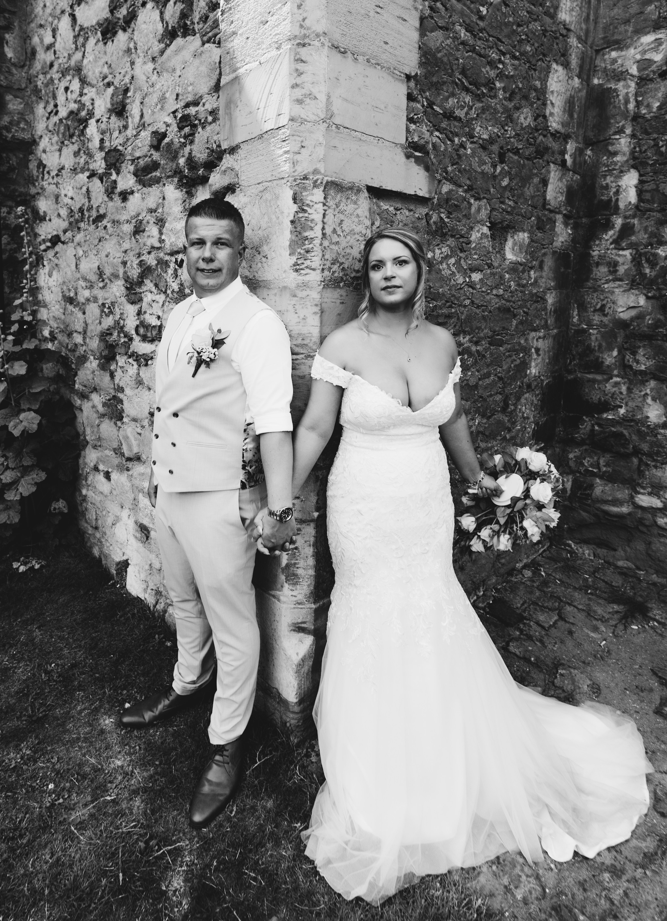 Keren & Kraig — Kent. July, 2023. Timeless Wedding & Event Photography — based London, working across Europe