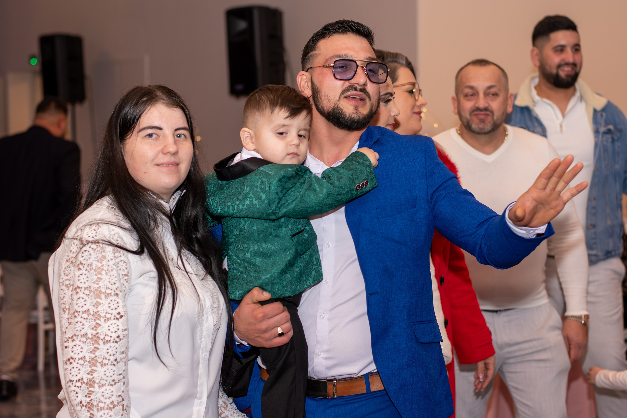 Carina-Andreea. Fotograful și Cameramanul familiei dvs în Franța Paul Photographer