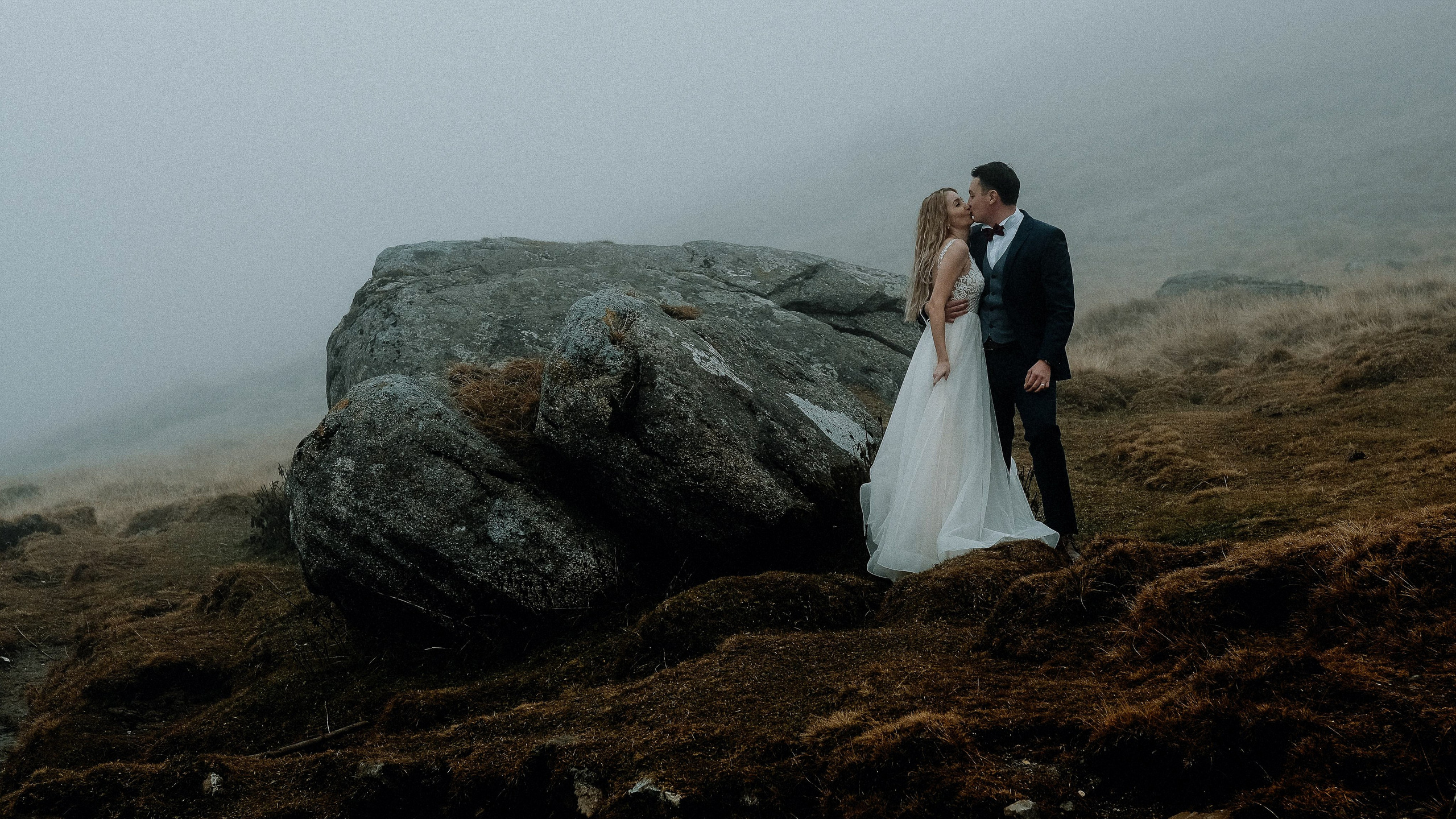 After Wedding/Dupa Nunta. Hornetart