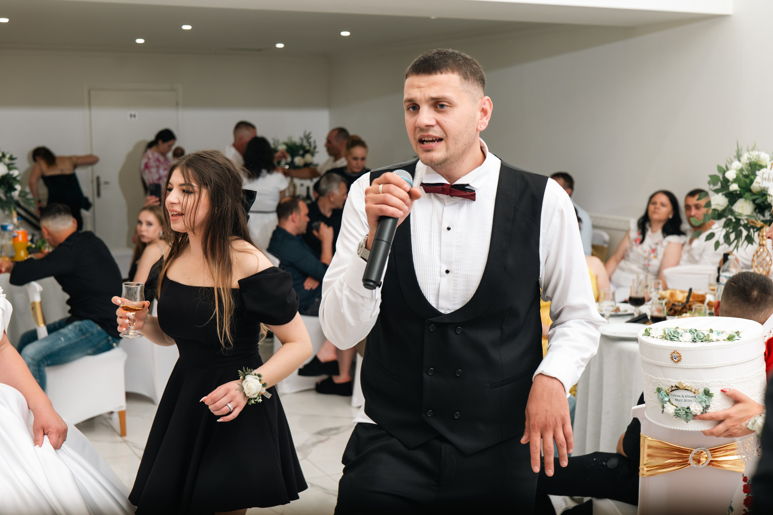 Valeriu & Olesea. Fotograful și Cameramanul familiei dvs în Franța Paul Photographer