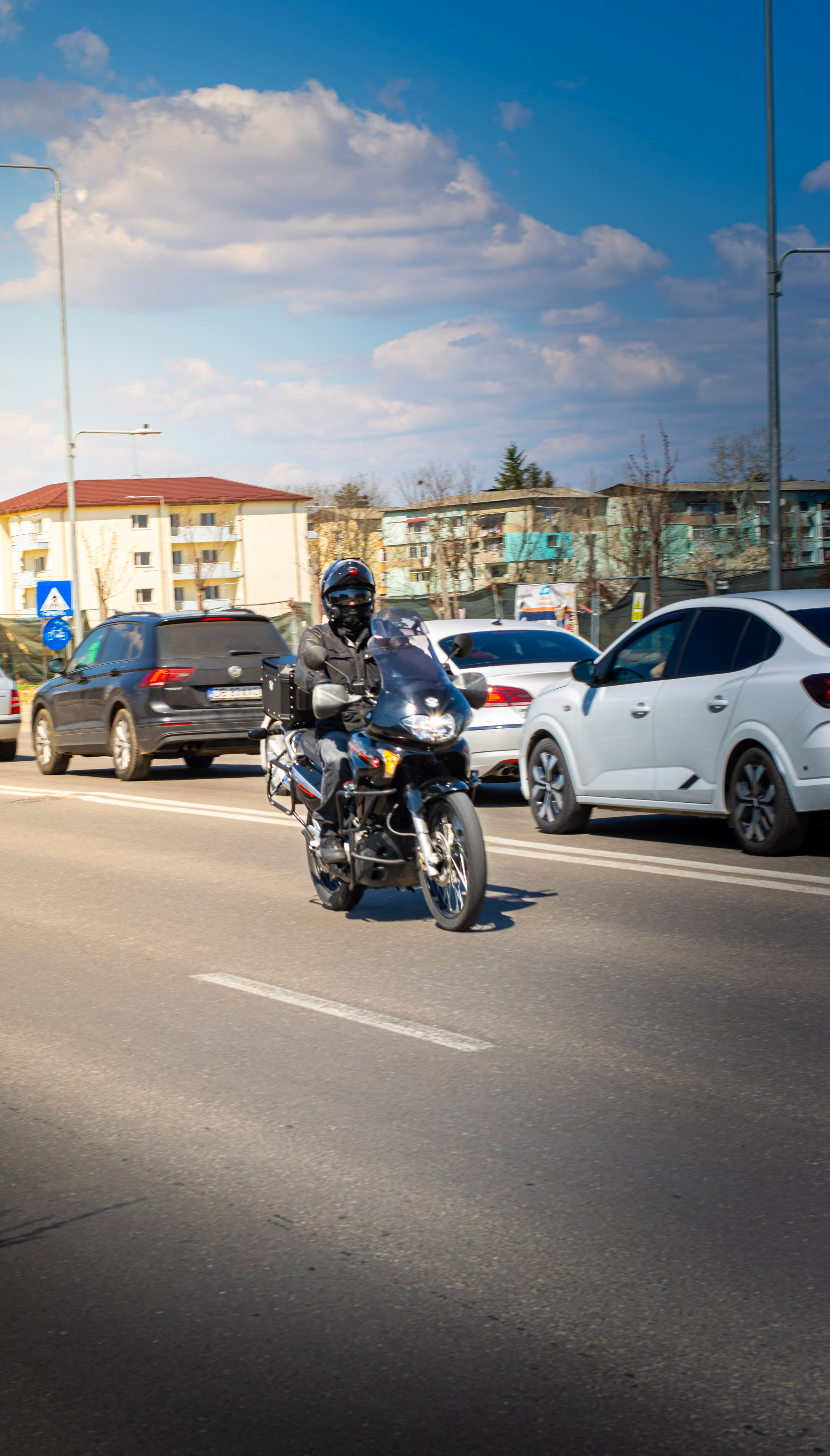 Parda Moto 2026. Johnnyshoots