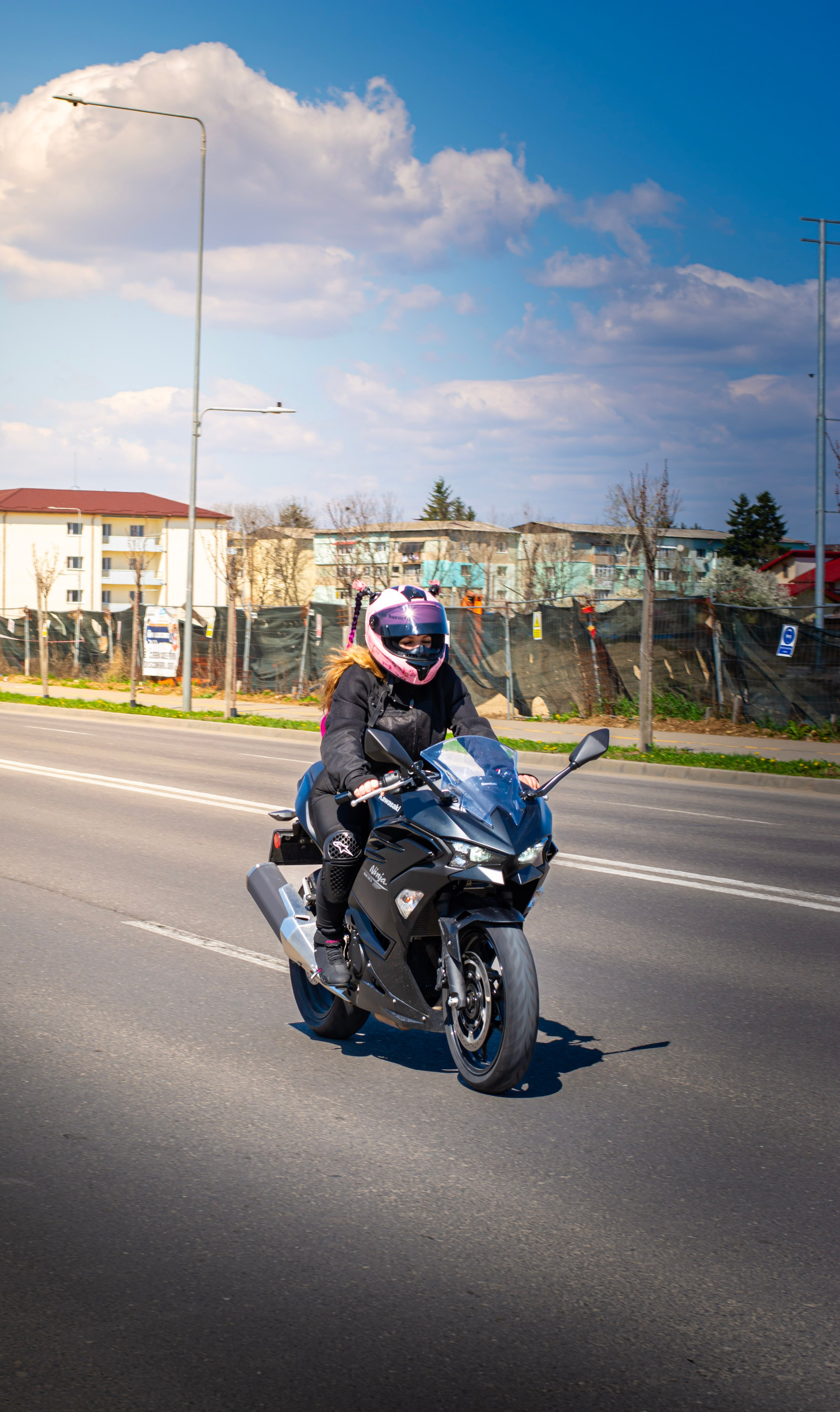 Parda Moto 2026. Johnnyshoots