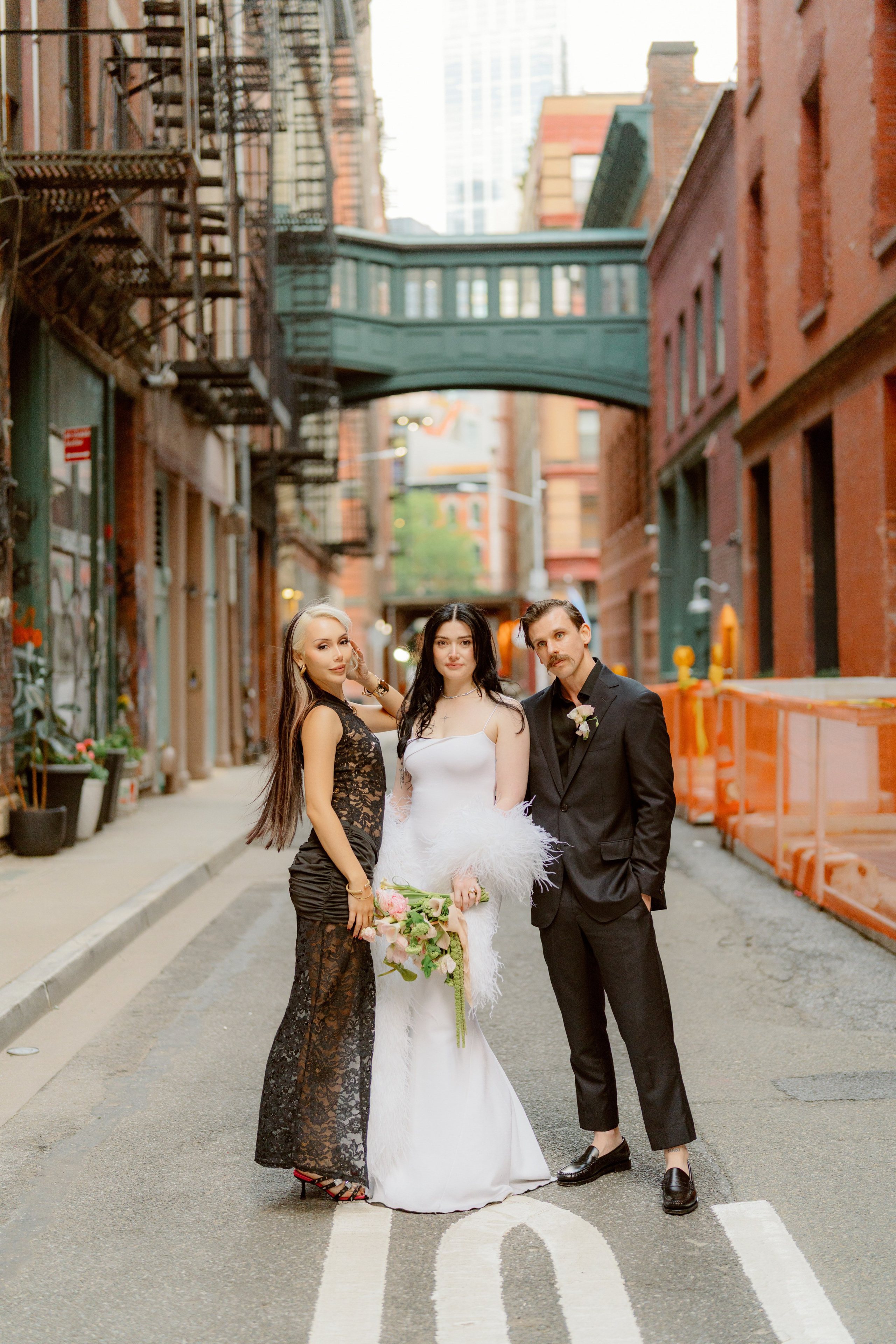 Savannah and Michael. Wedding photographer and videographer New York | New Jersey