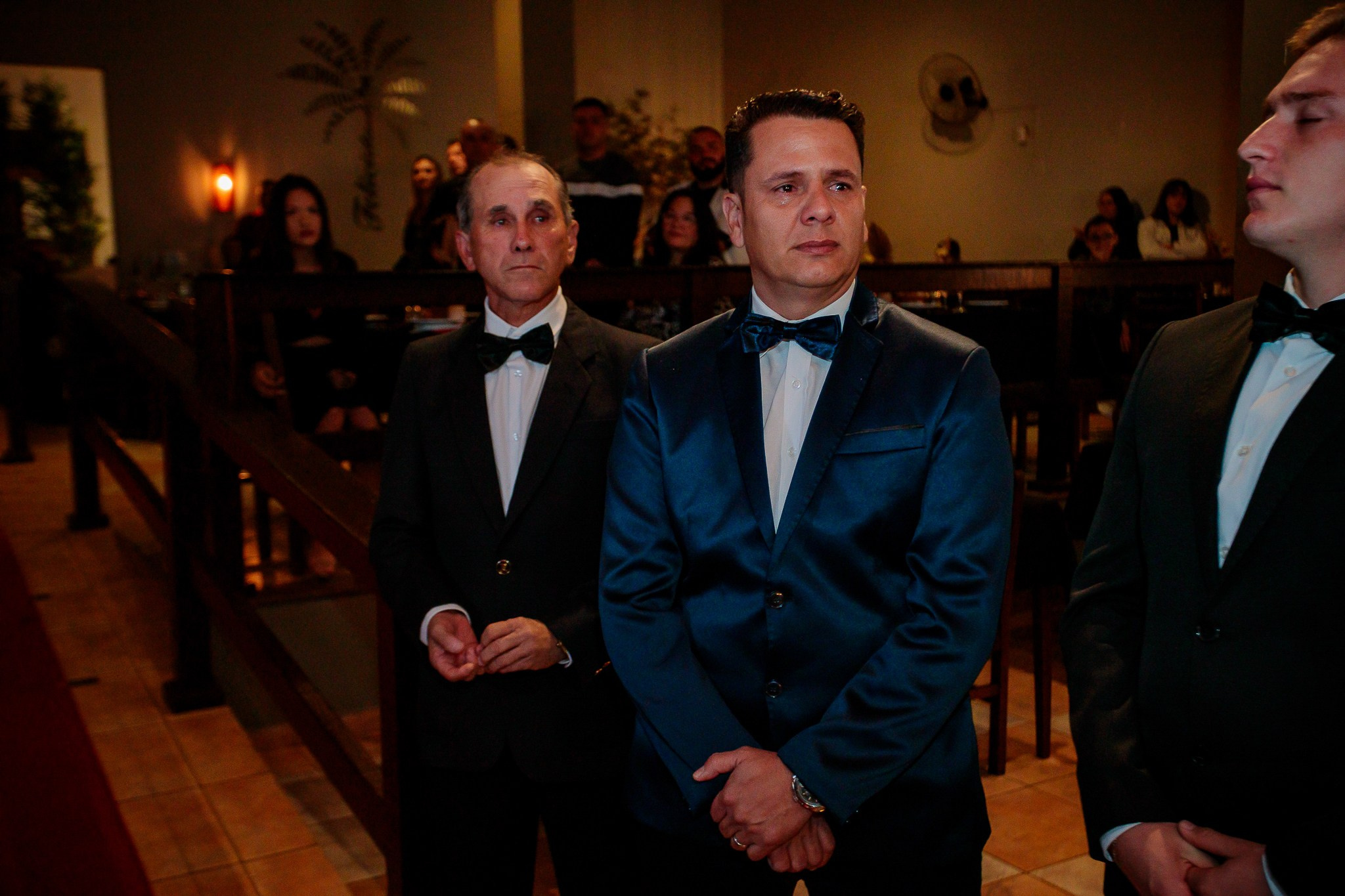LEO E GIOVANNA. Fotógrafo de casamento