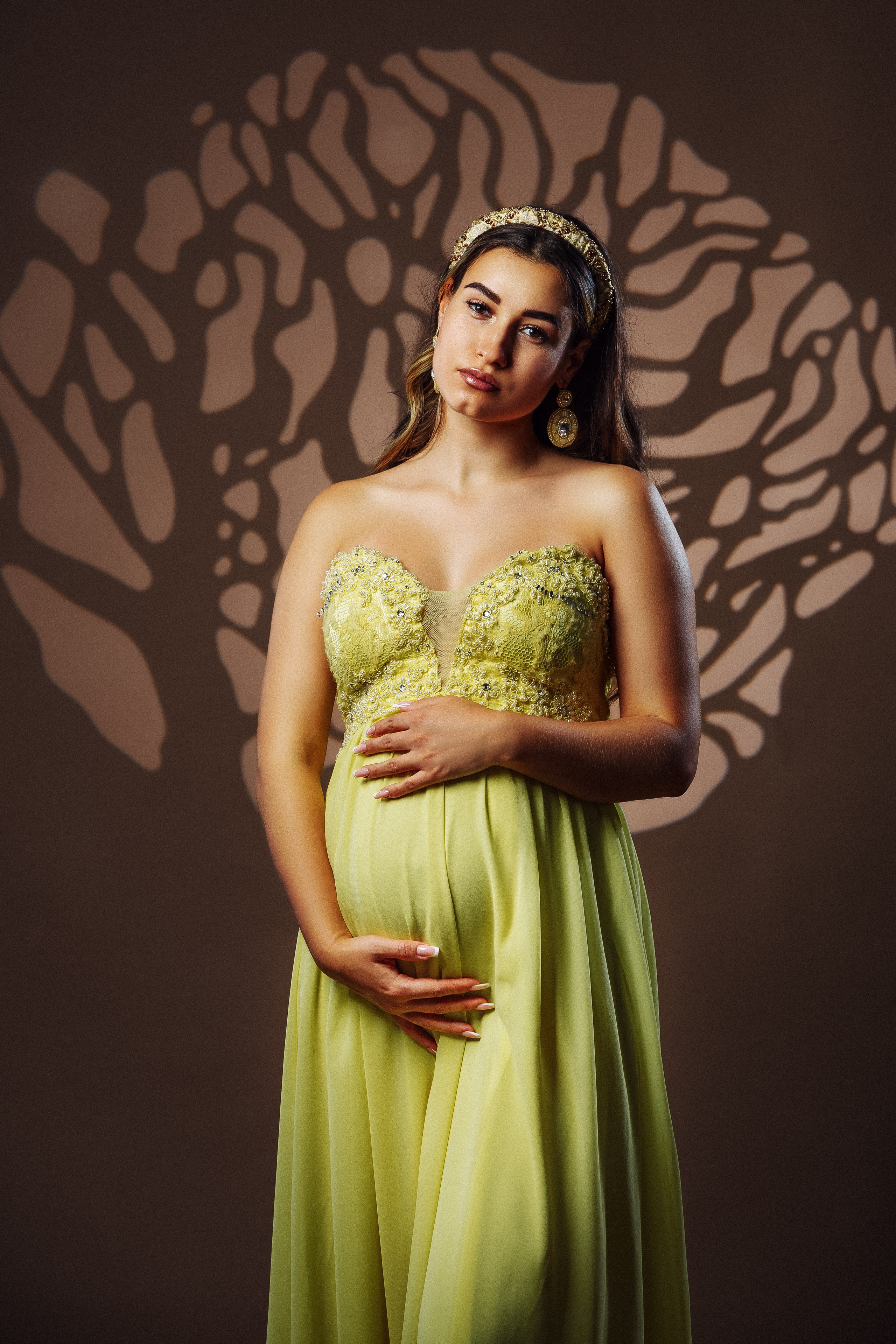 Lilija 14.09.2024. Portree- ja perefotograaf Anton Hansen Tallinnas, Eestis