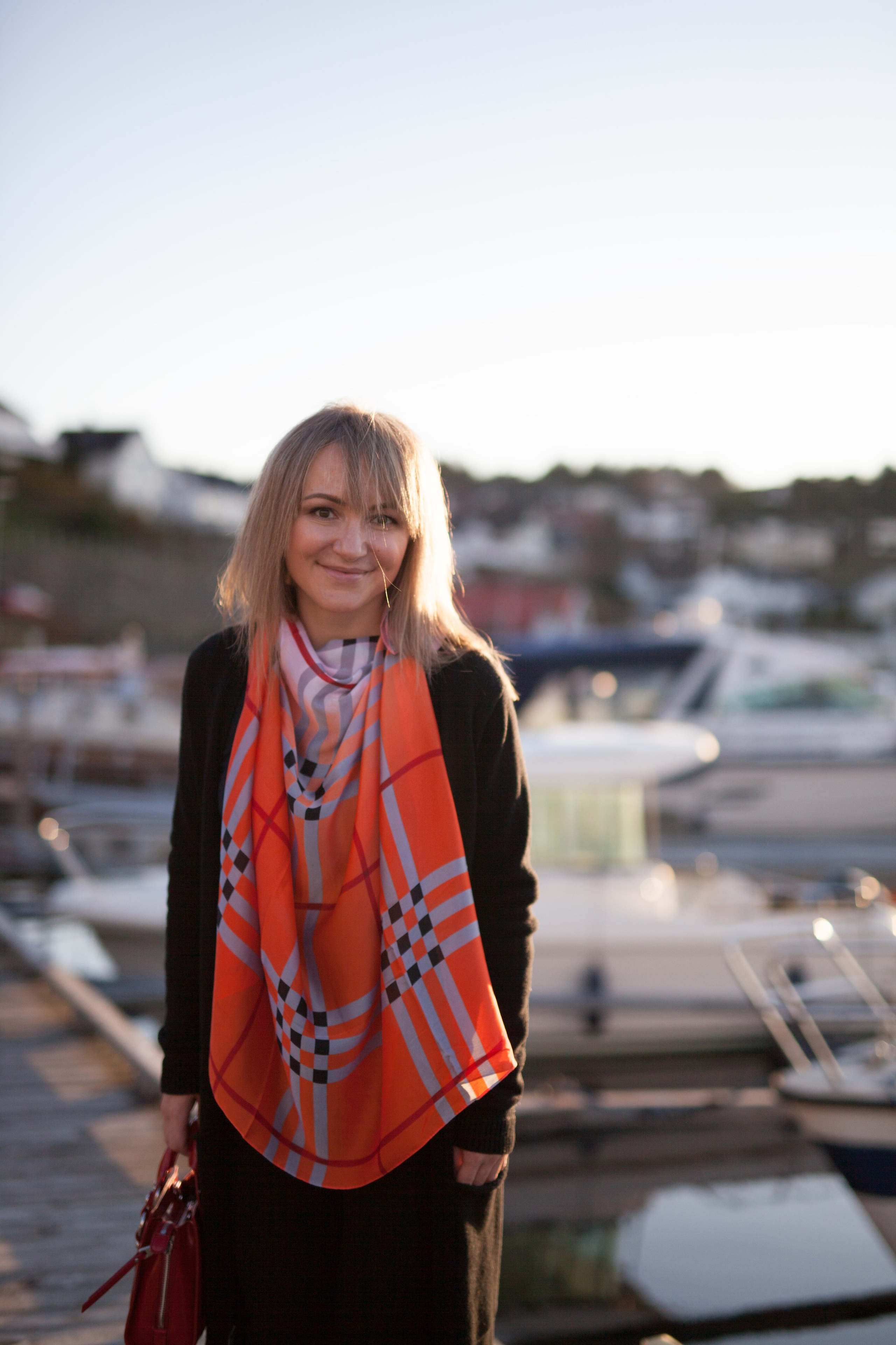 Autumn pears. Family and real state photographer in Haugesund Dina Vikra
