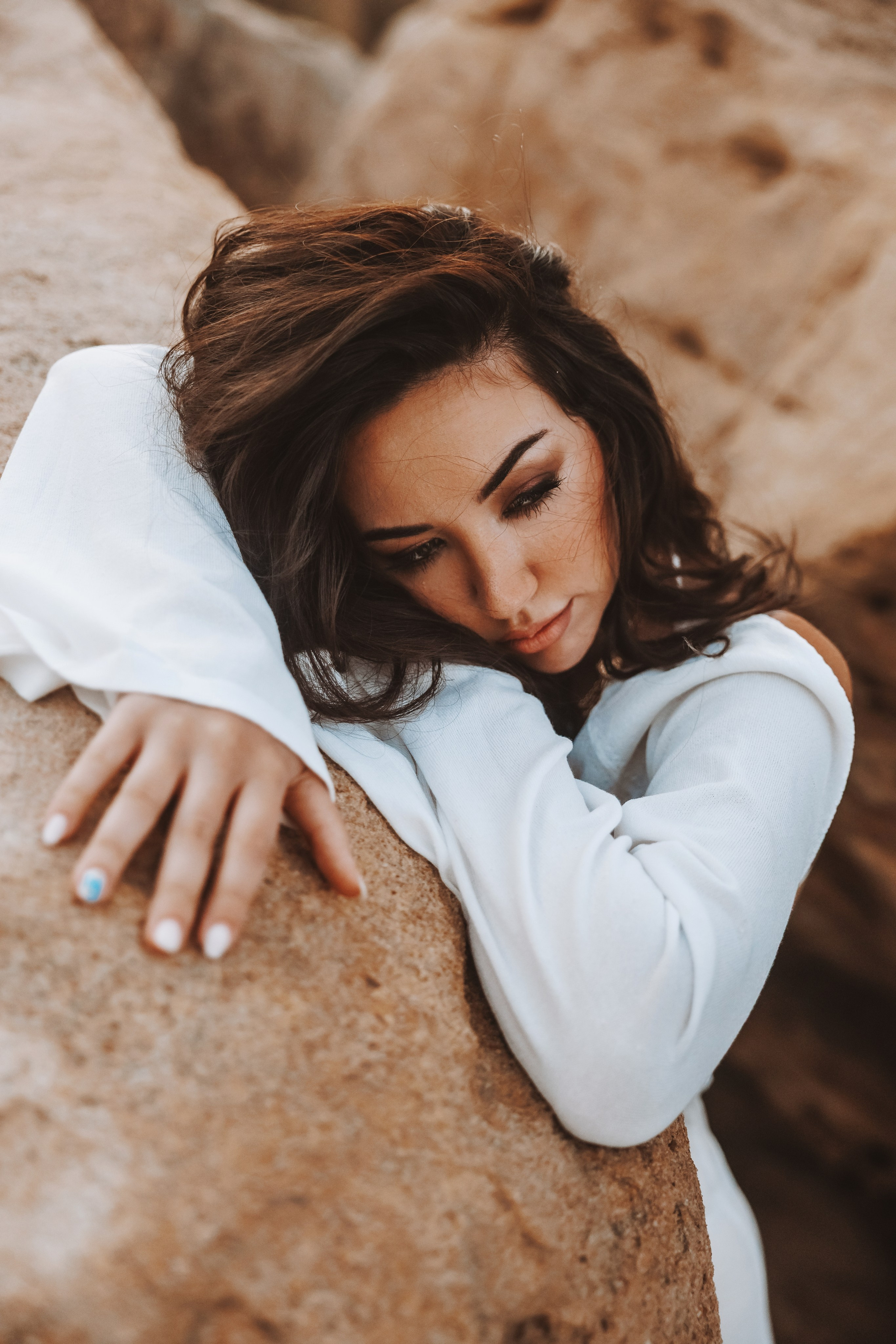 Индивидуална фотосесия. Фотограф Ирина Йотова