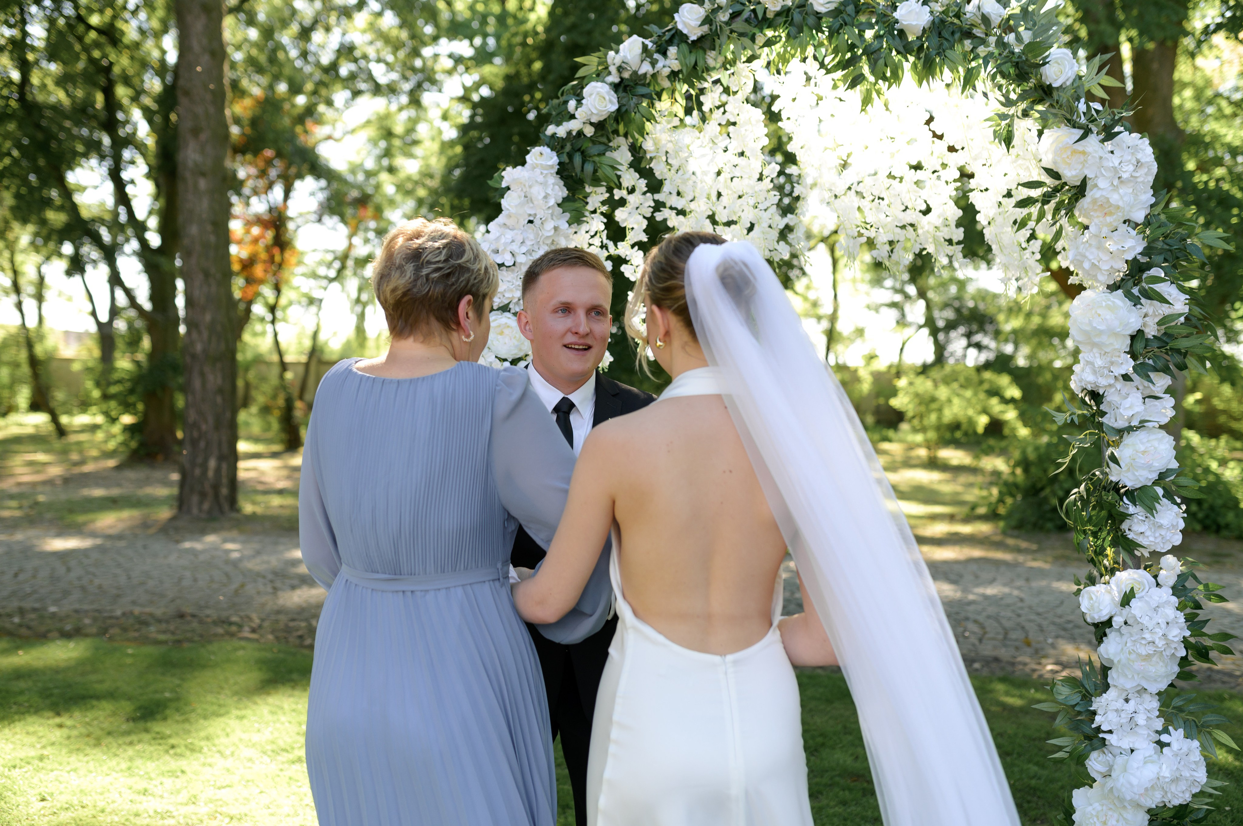 Kirill and Marina, 2024. Wedding photographer in Wroclaw Warsaw Krakow Margarita Tuleiko