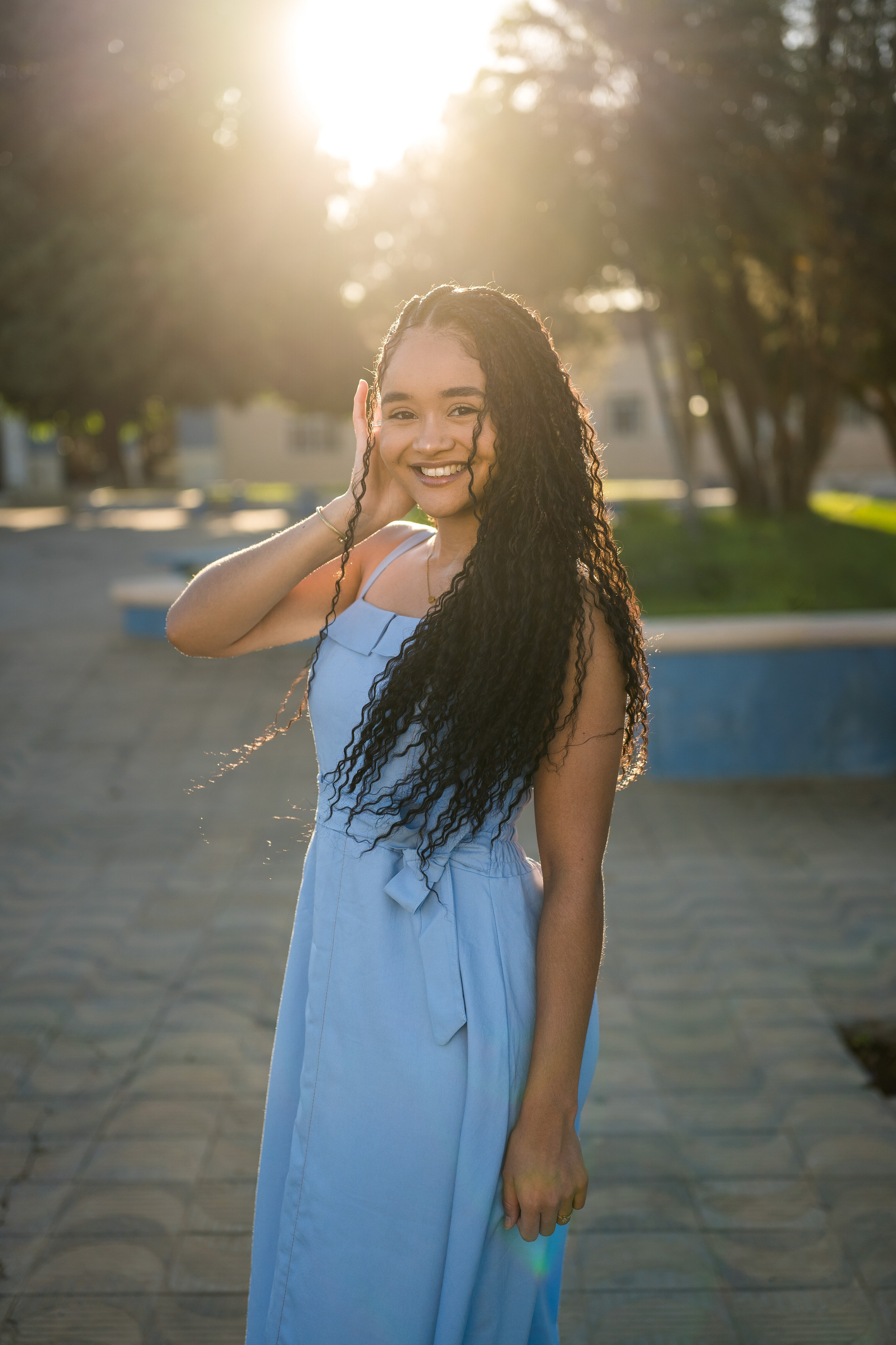 Retratos. Ryan Farias — Fotógrafo