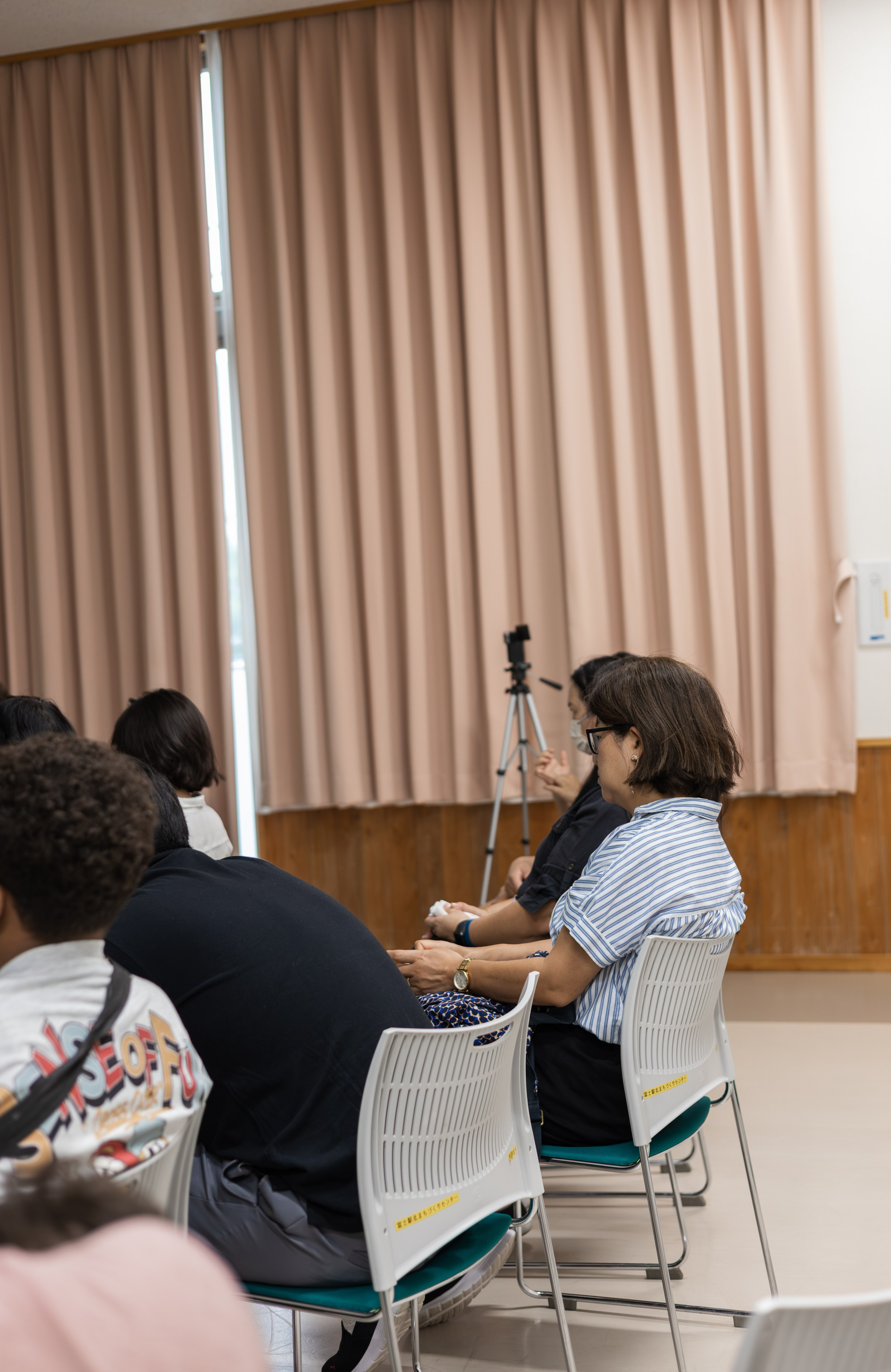 Palestra. Fukuraphotostudio