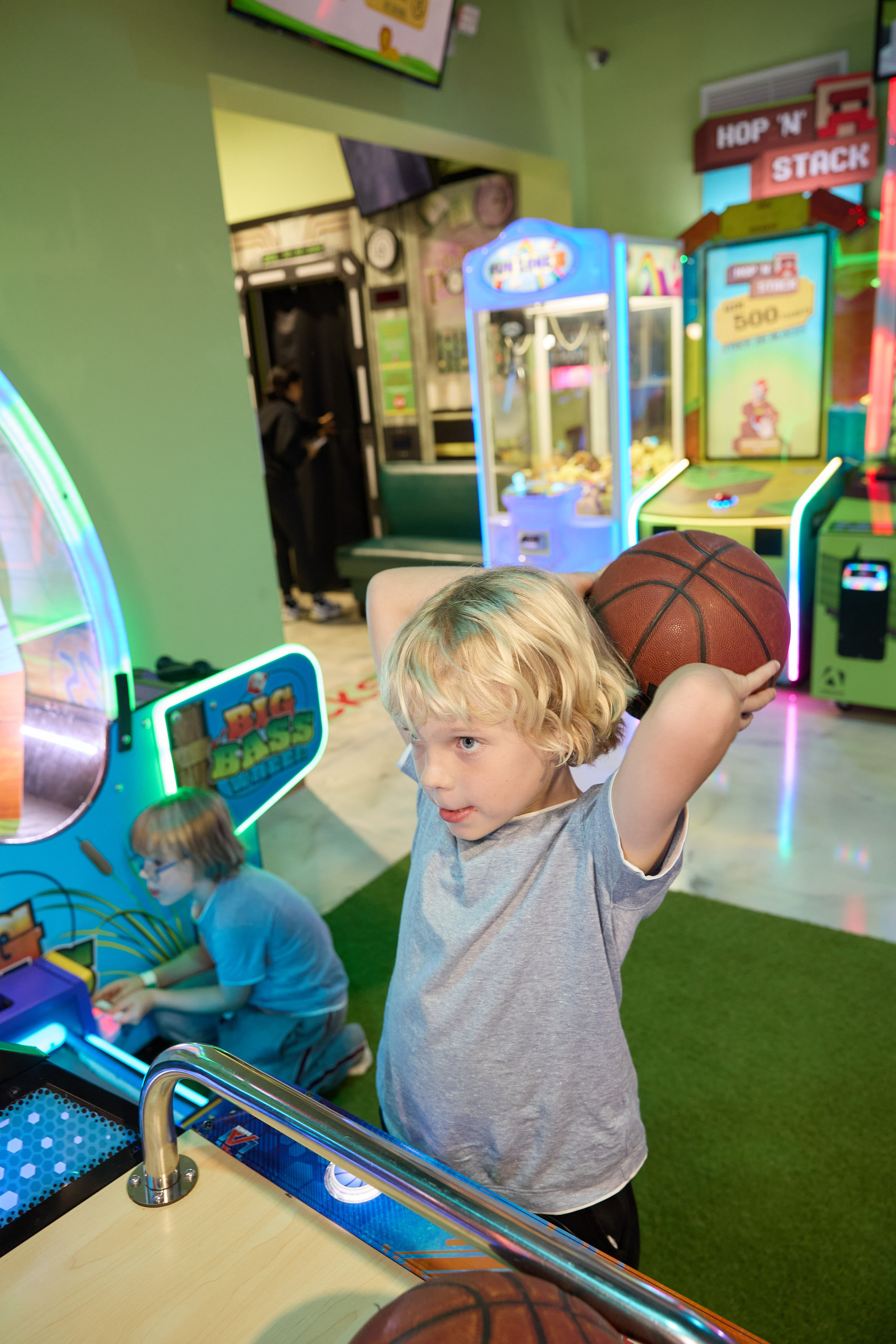 STEPHANIE 5. Photographer Julia Makoveeva