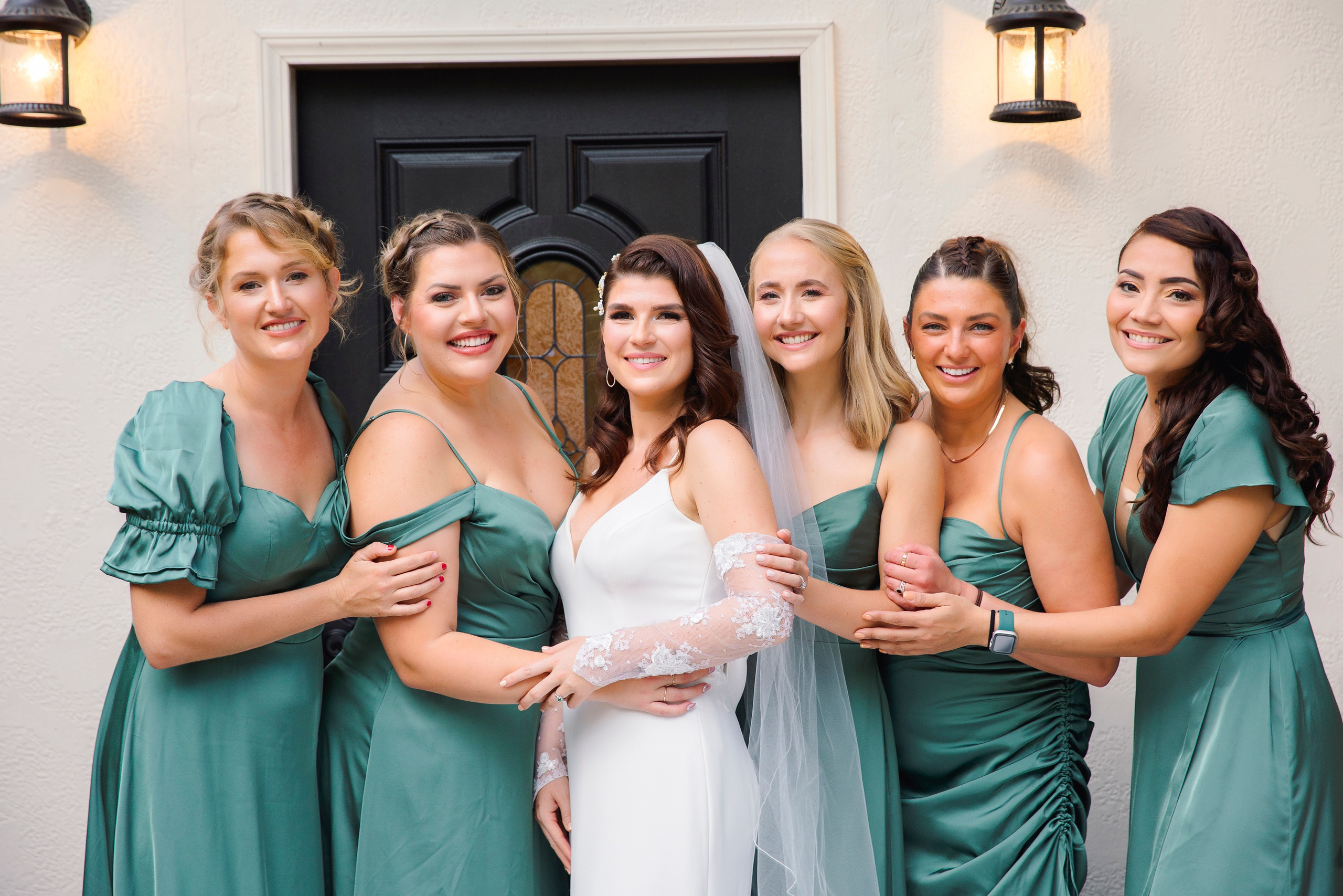 Ashley&Emanuel. Wedding photographer in Florida