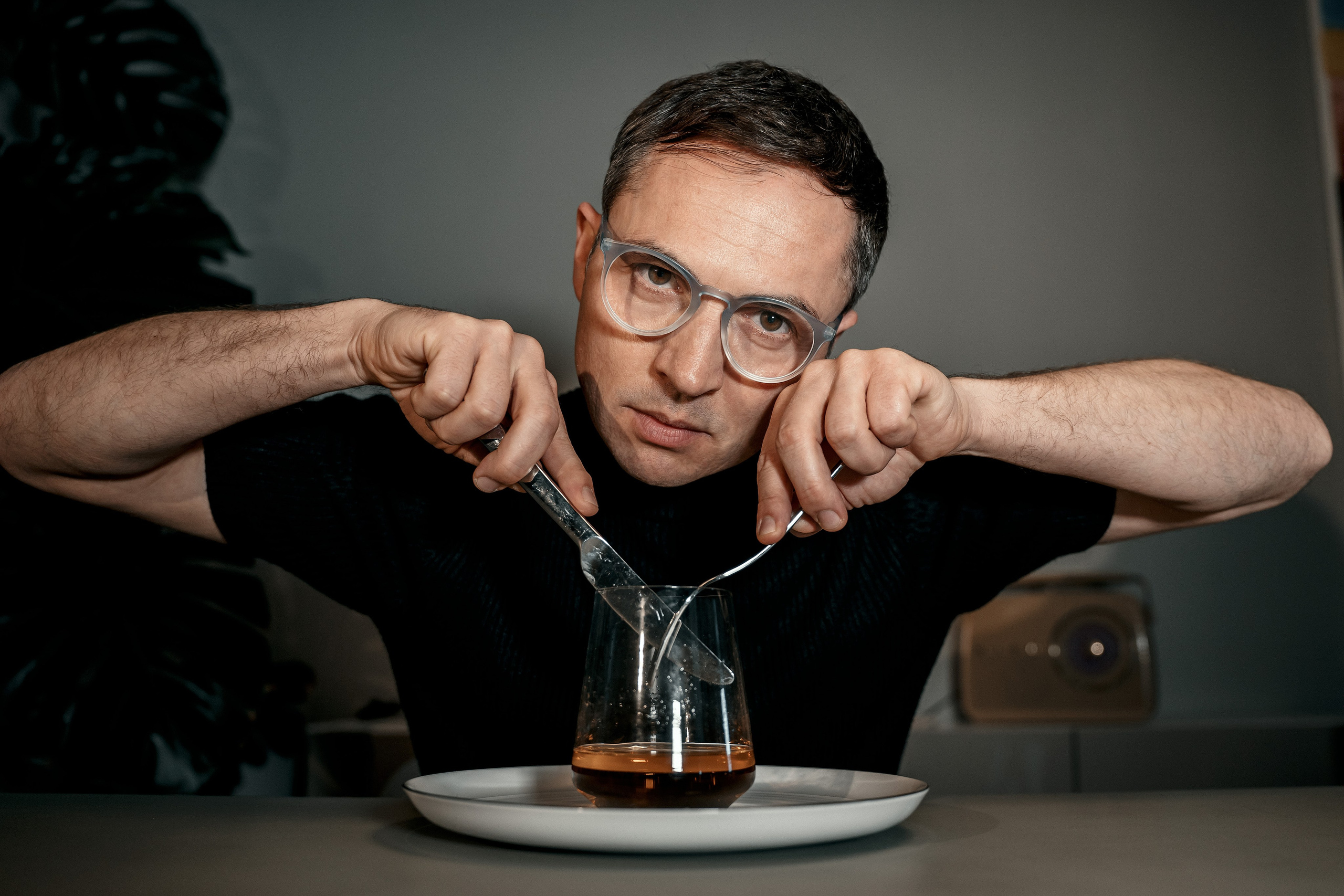 Portrait Fotografie. Fotograf